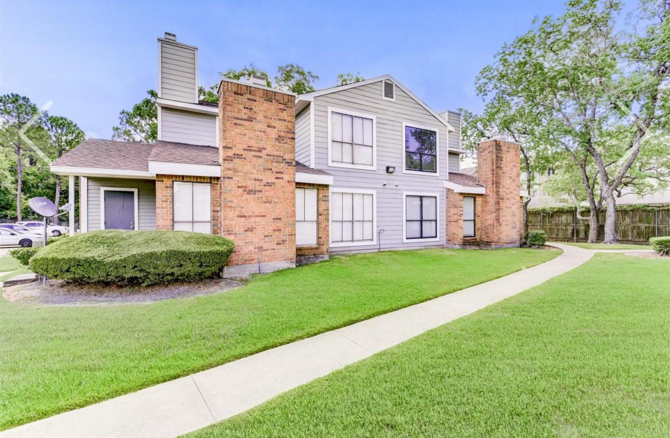 7200 W T C Jester Blvd # 2004