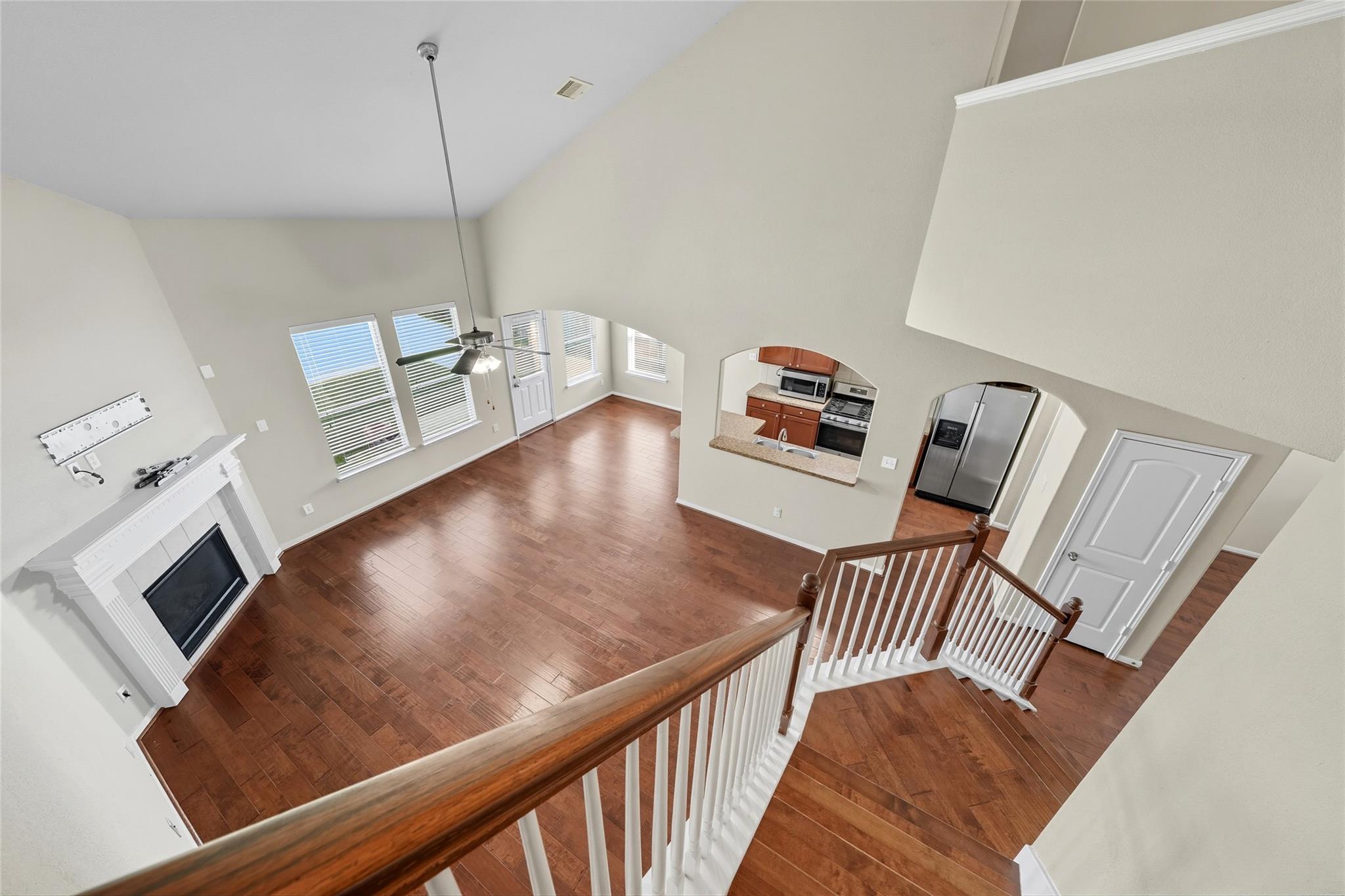 2551 Marquette Trail