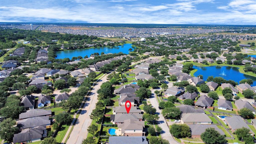 11126 E Lake Gables Drive