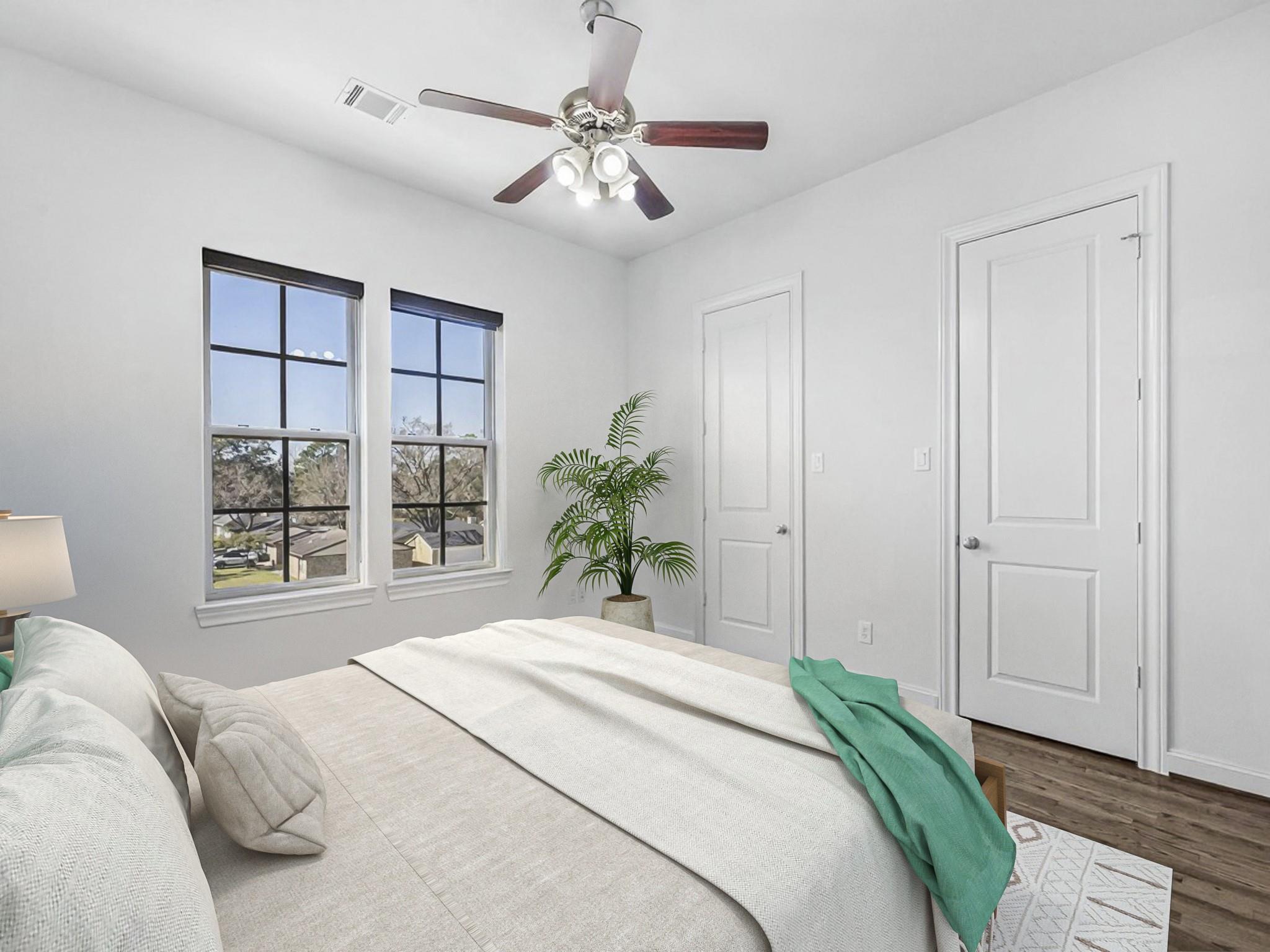 2110 Lakeshore Edge Drive