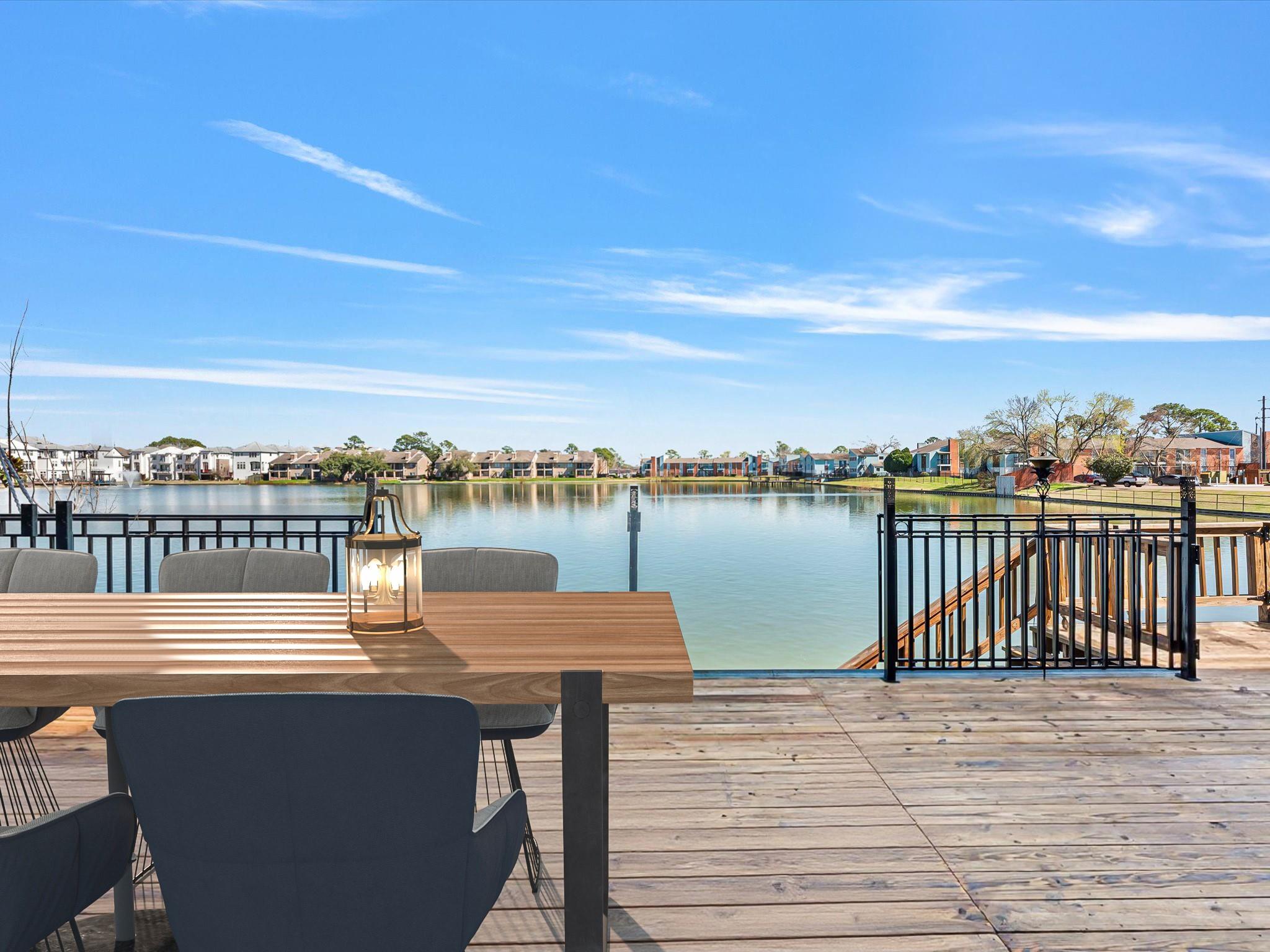 2110 Lakeshore Edge Drive