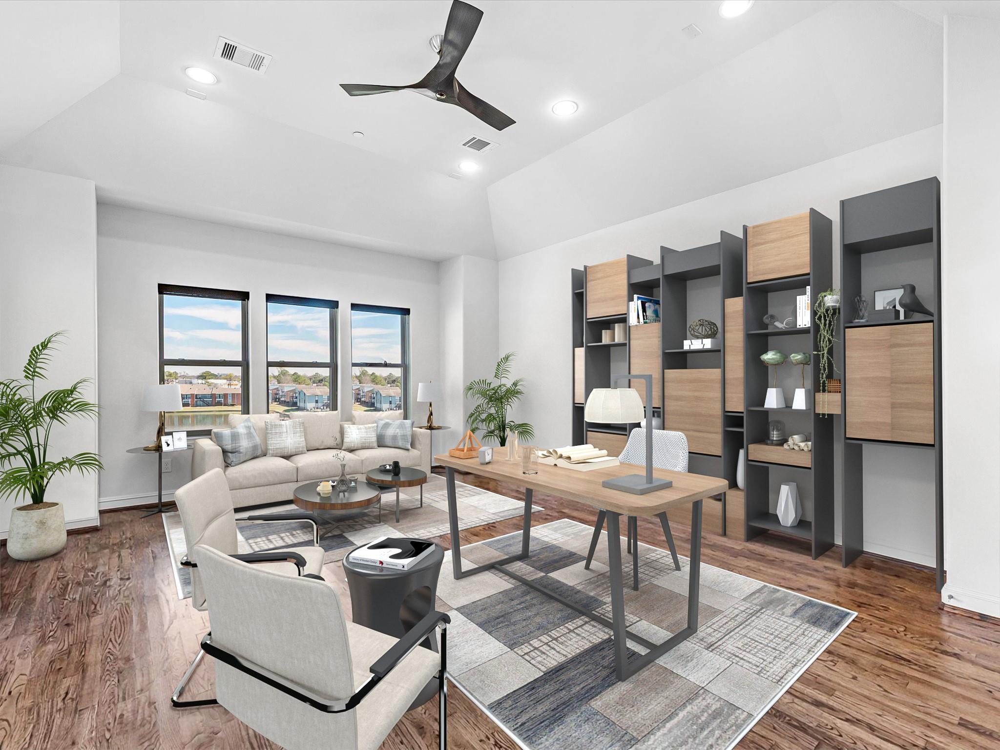 2110 Lakeshore Edge Drive