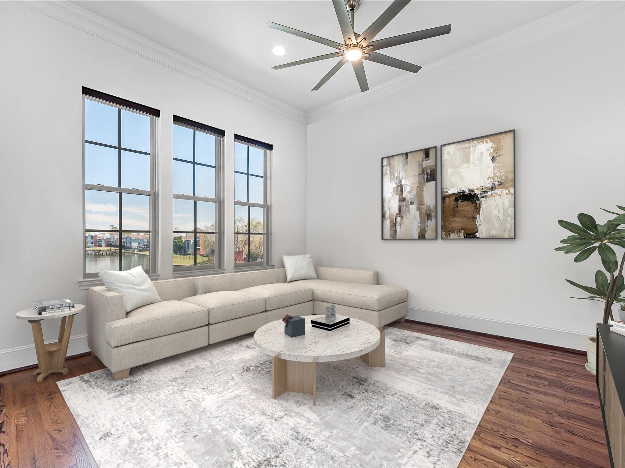 2110 Lakeshore Edge Drive