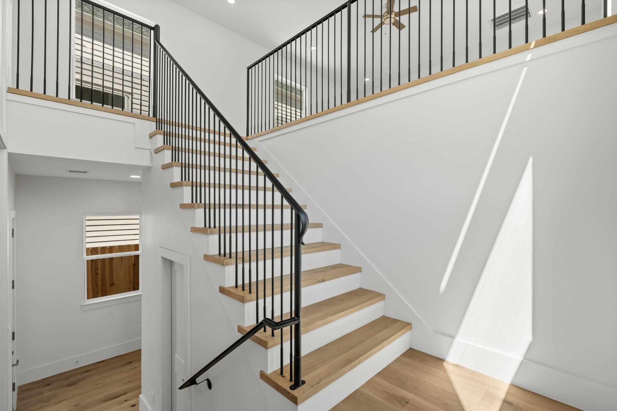 710 Waverly Street # C, Houston Unit: C