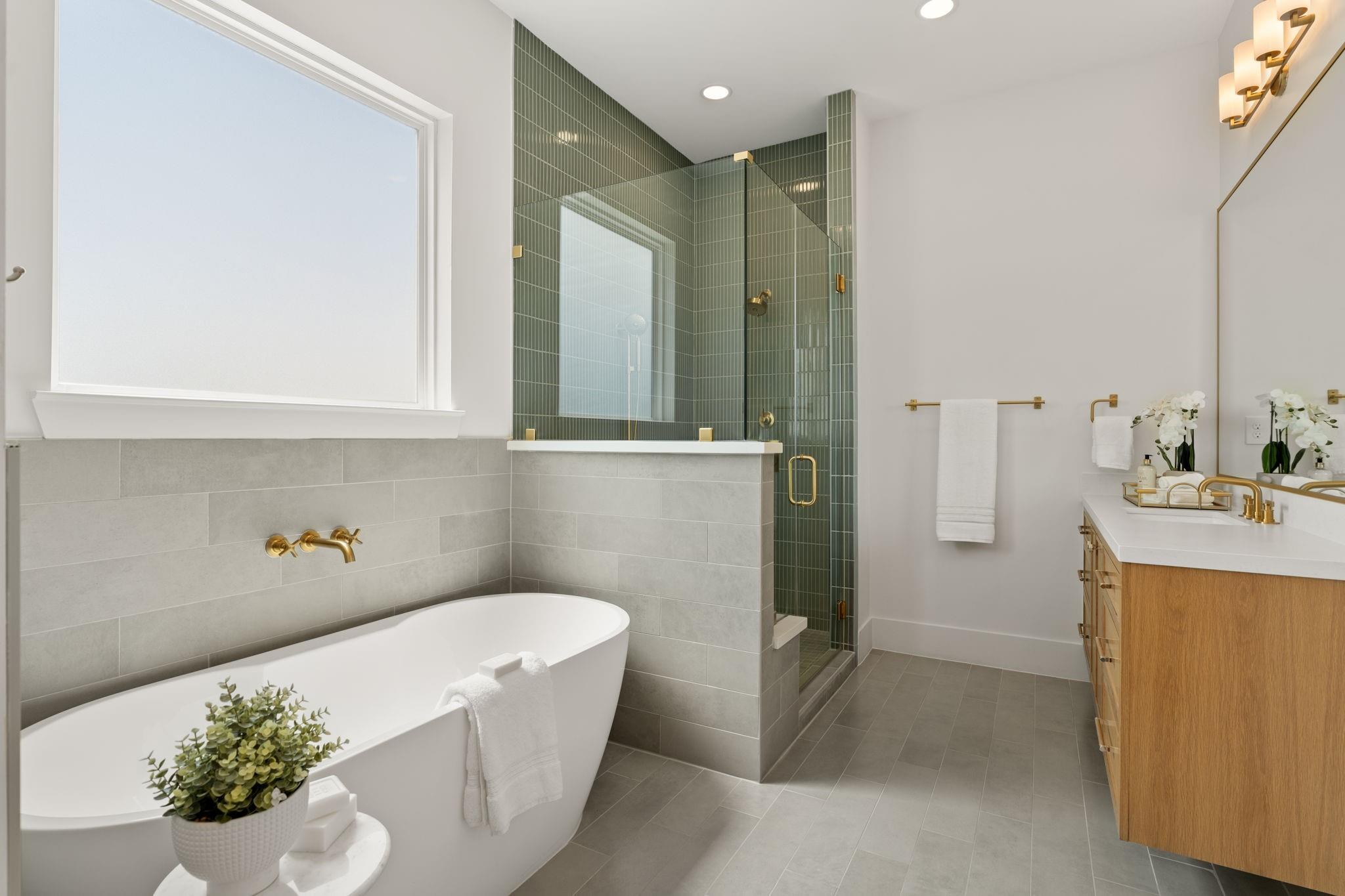 710 Waverly Street # C, Houston Unit: C