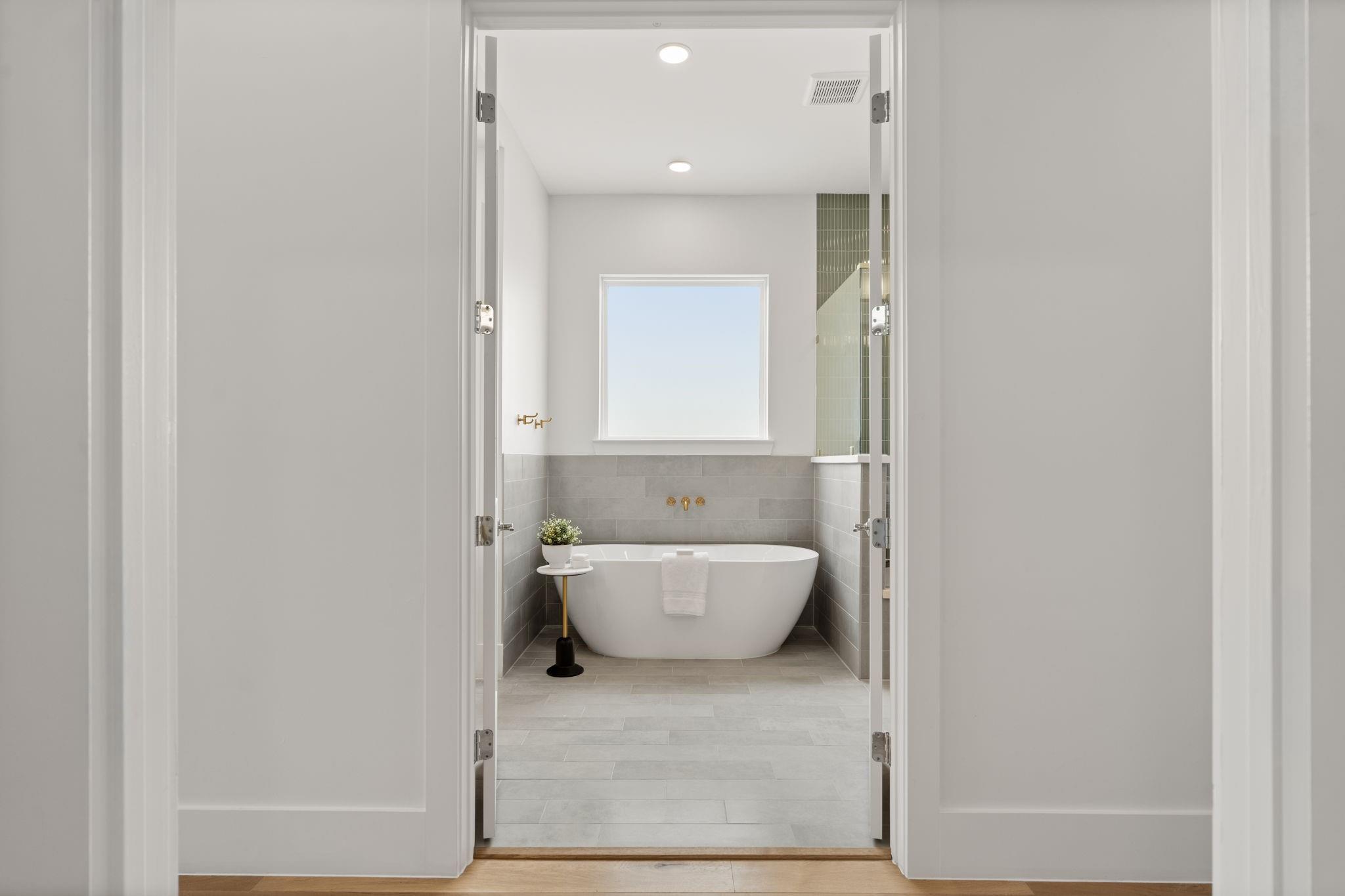 710 Waverly Street # C, Houston Unit: C