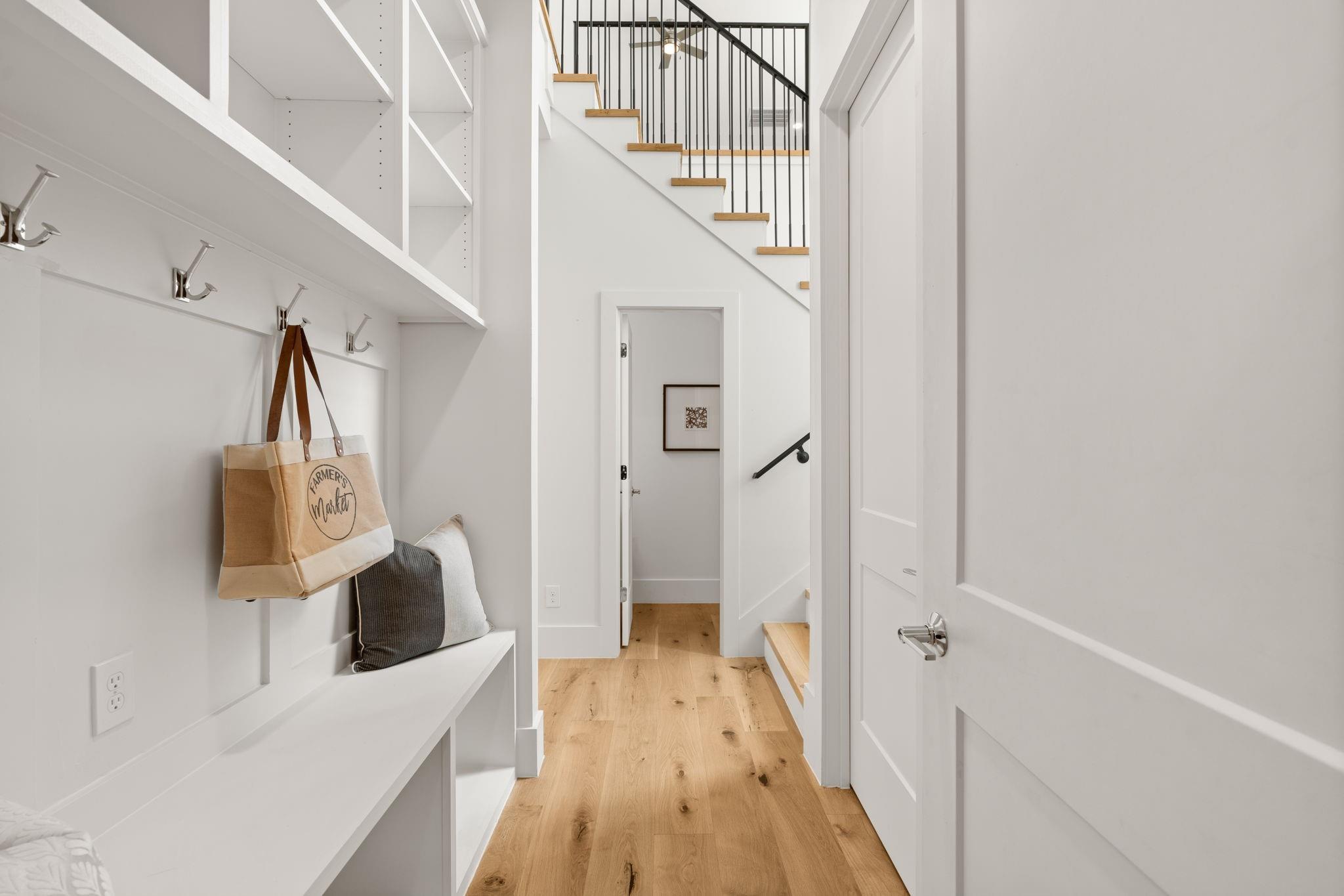 710 Waverly Street # C, Houston Unit: C