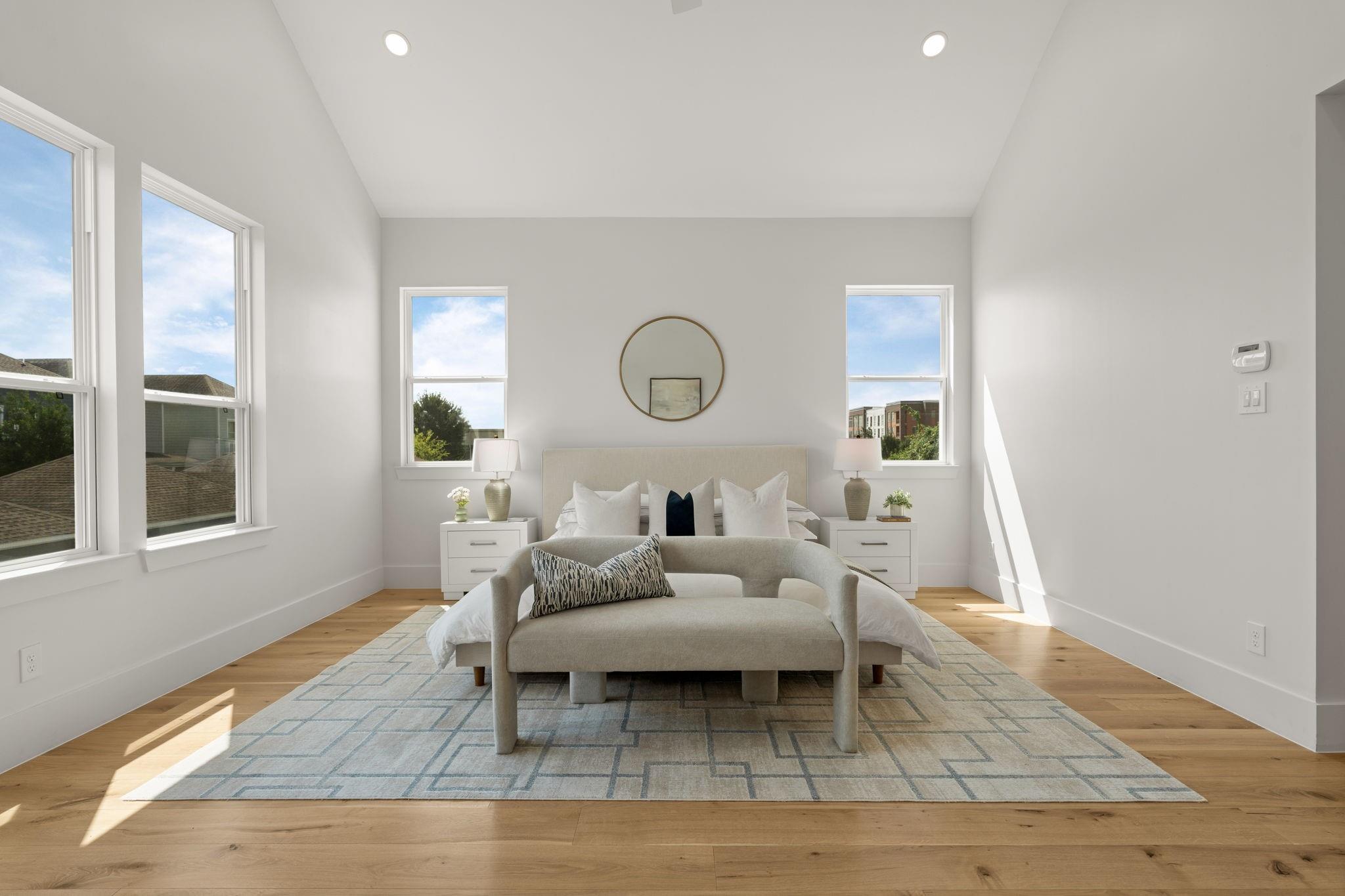 710 Waverly Street # C, Houston Unit: C