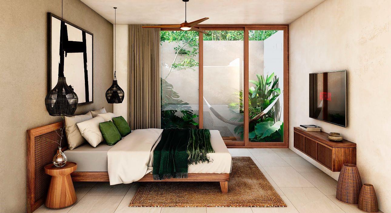 5GV6+QH Tulum Villa 3