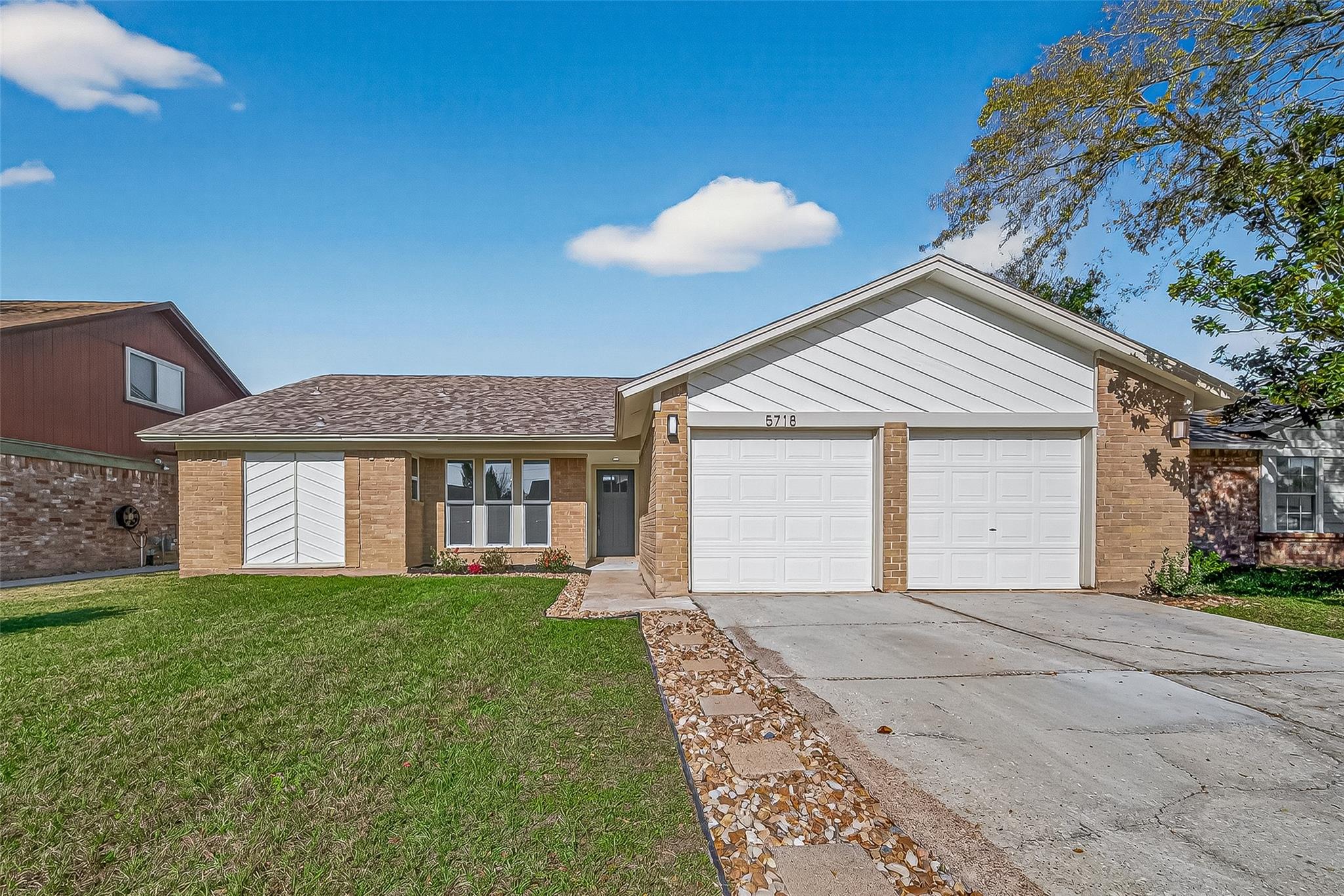 5718 Longforest Drive