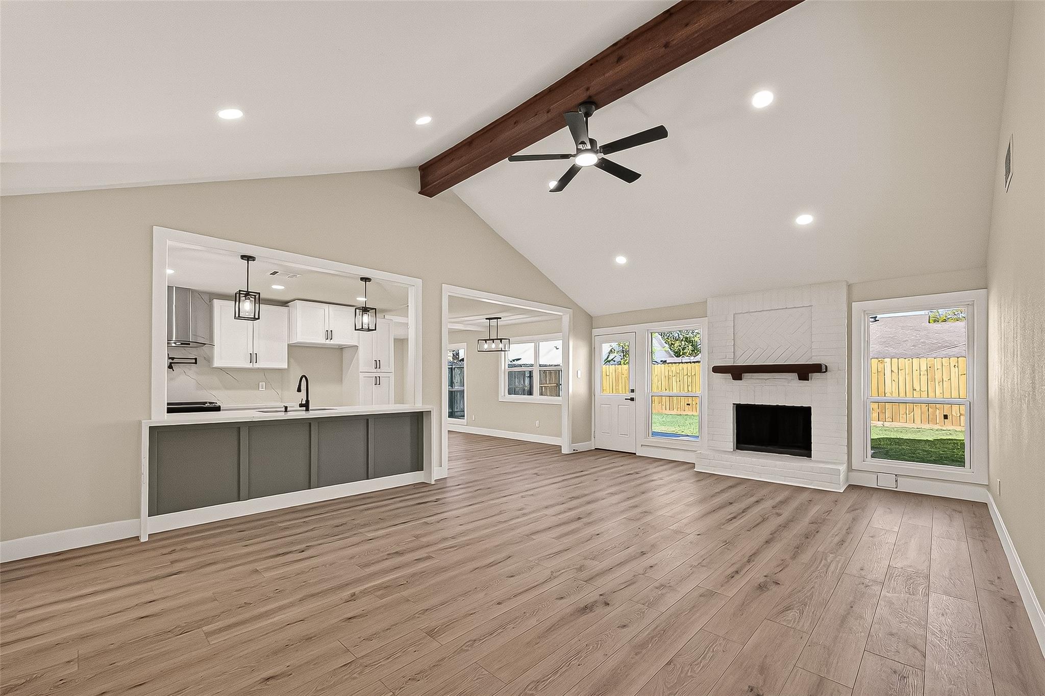 5718 Longforest Drive