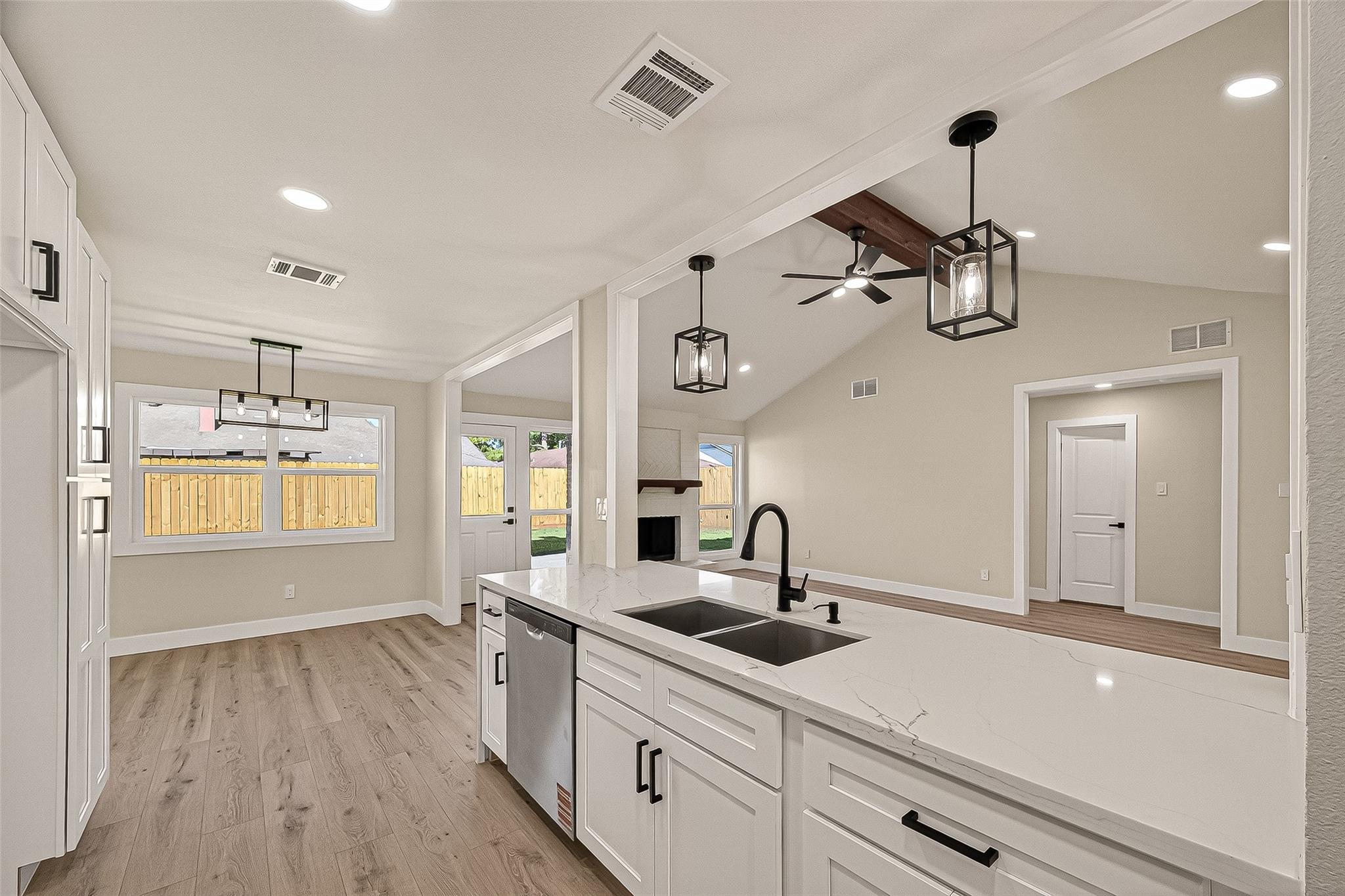 5718 Longforest Drive