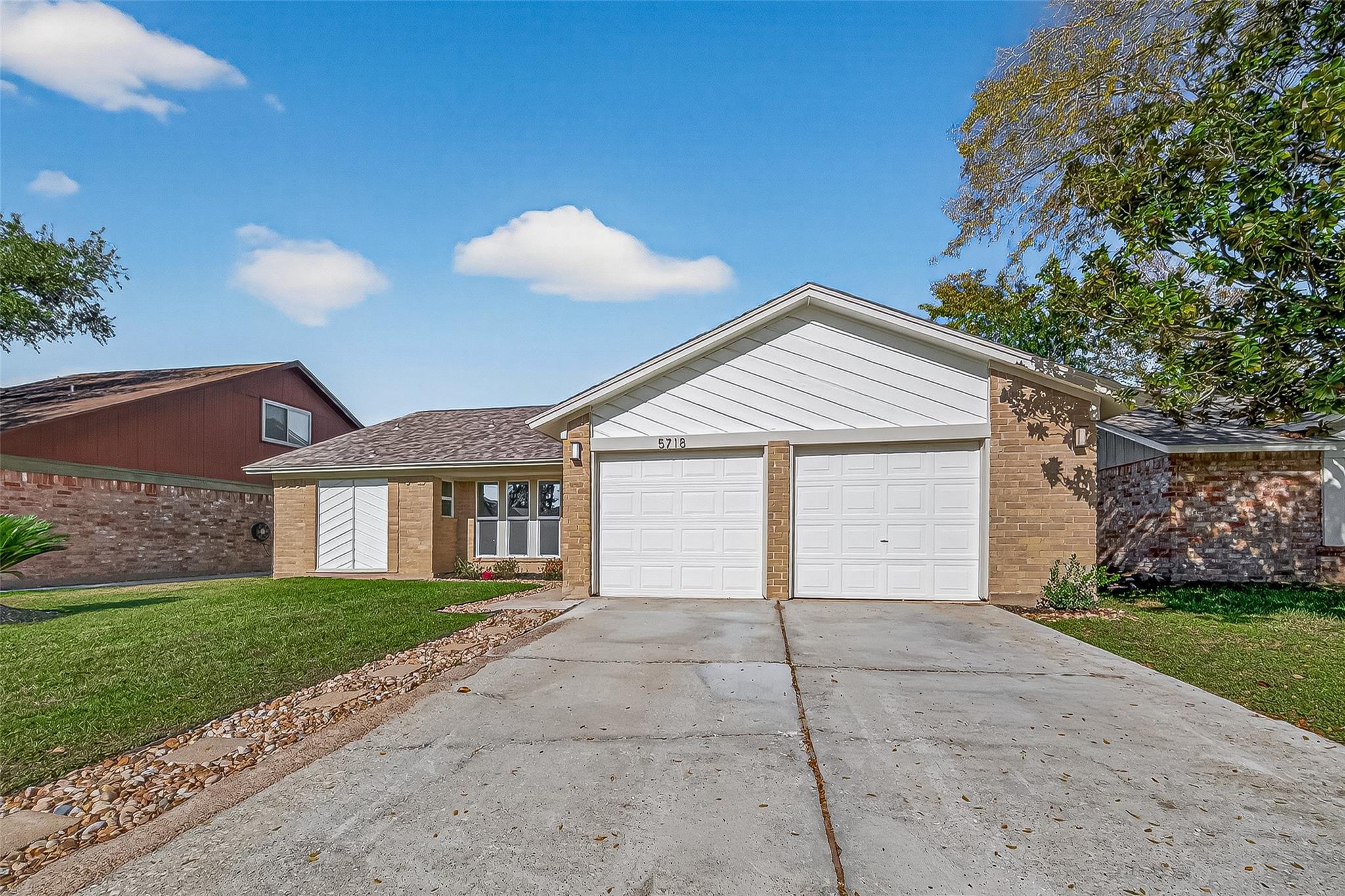 5718 Longforest Drive