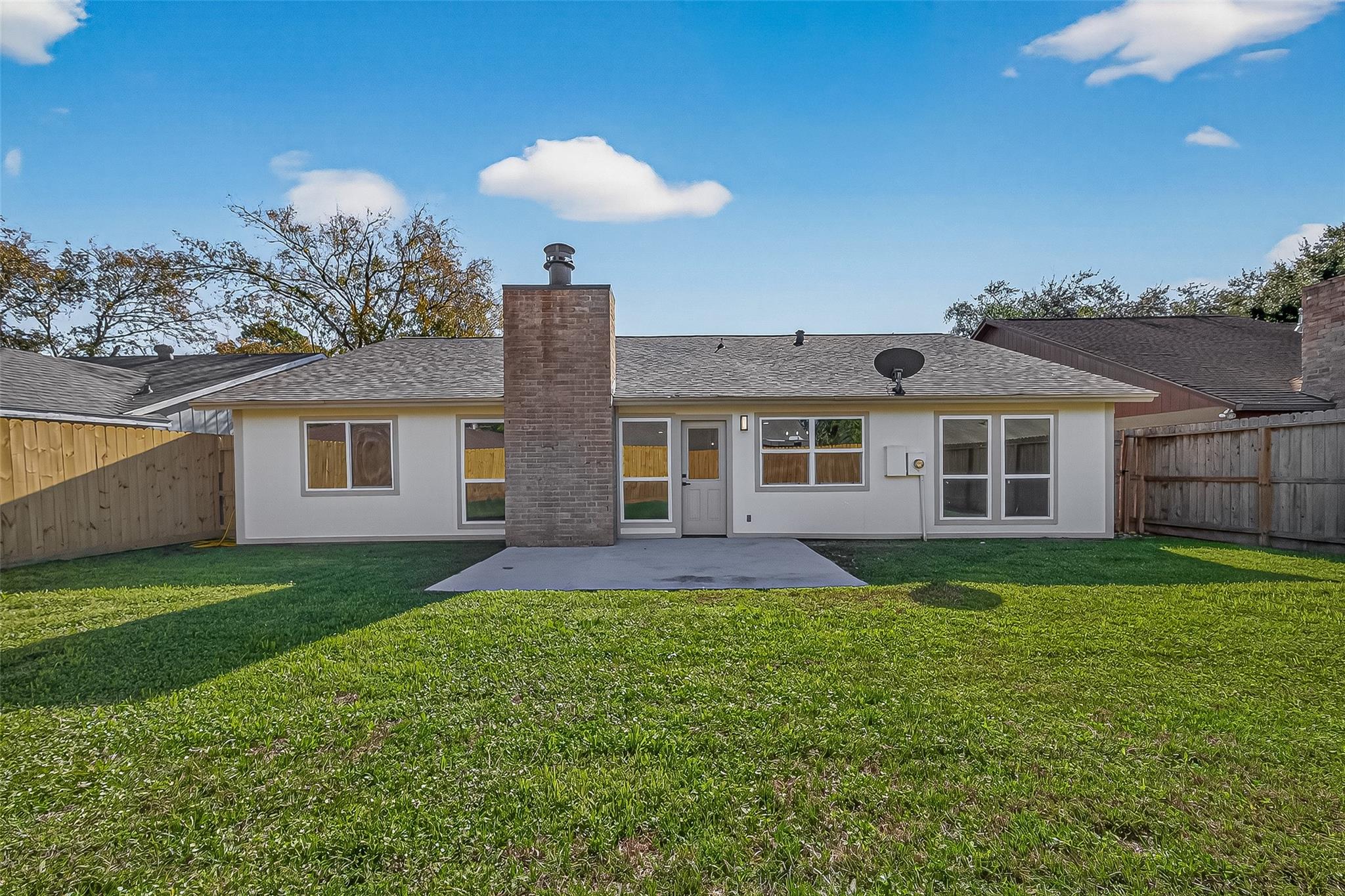 5718 Longforest Drive