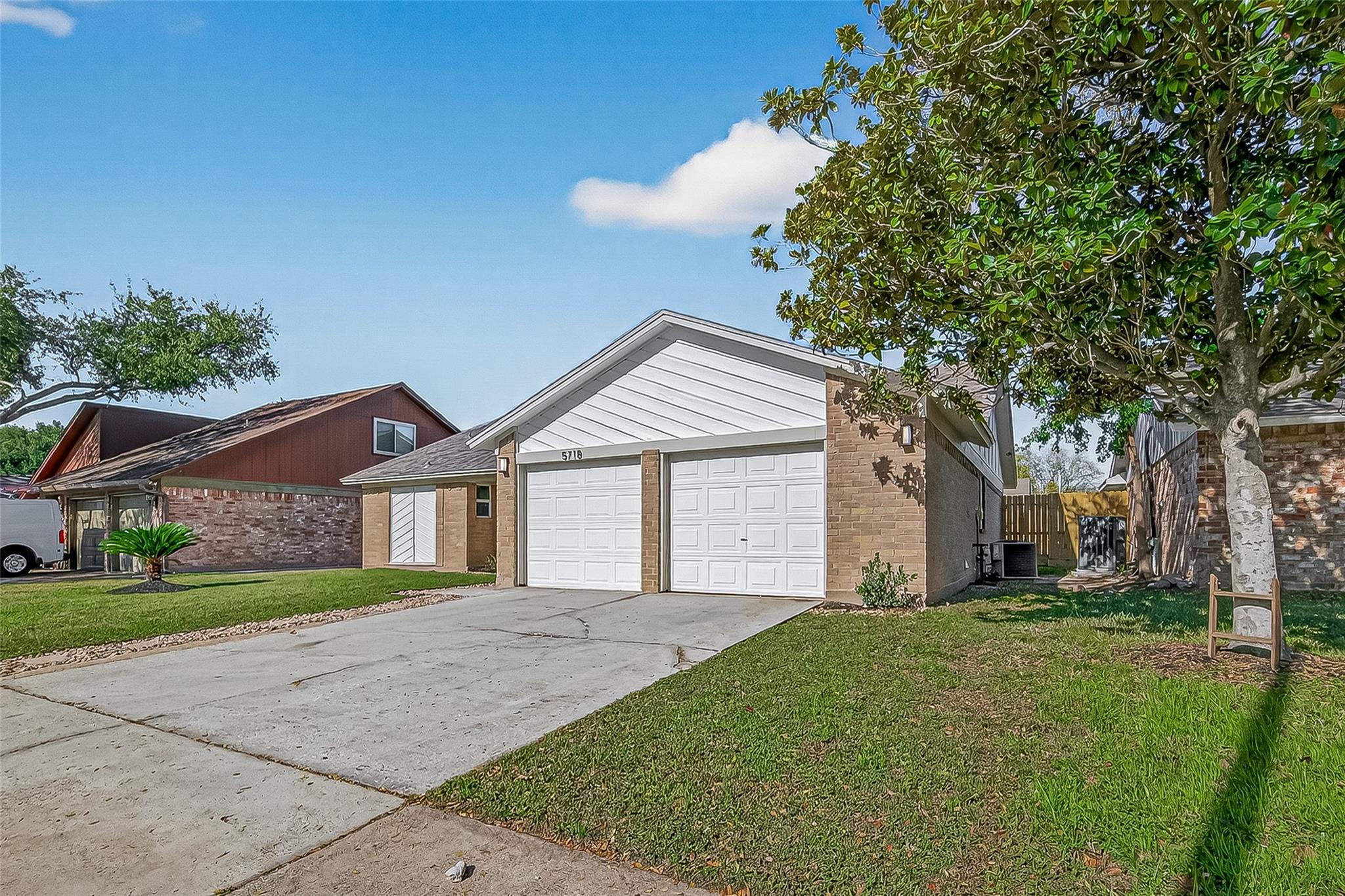 5718 Longforest Drive