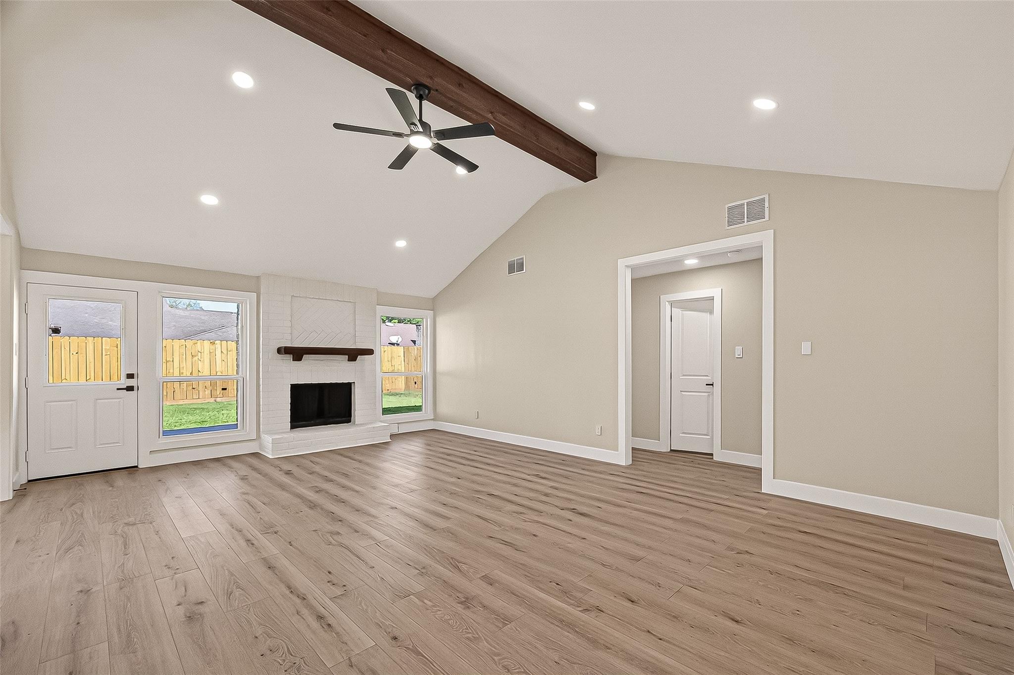 5718 Longforest Drive