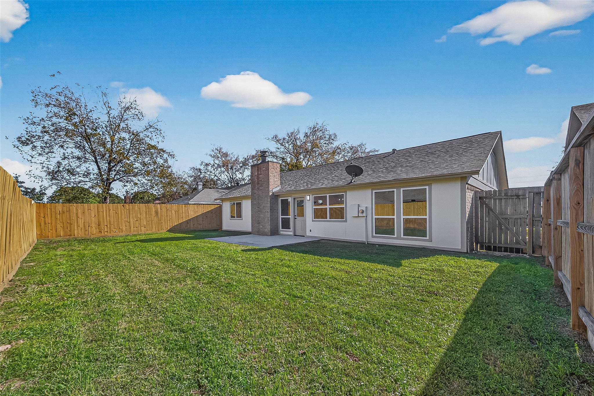 5718 Longforest Drive