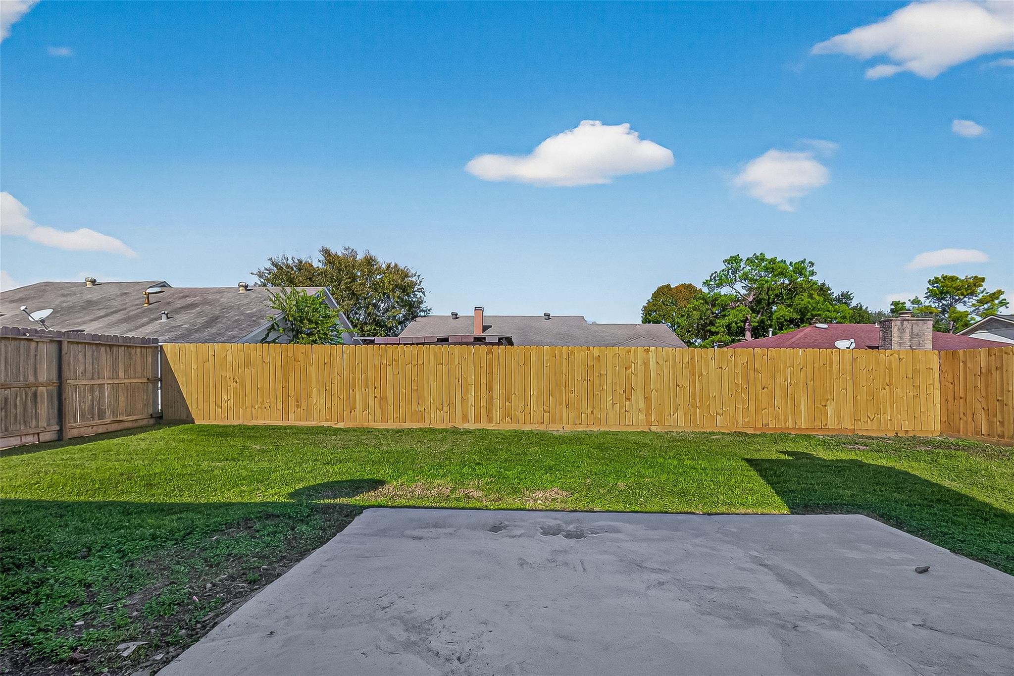 5718 Longforest Drive