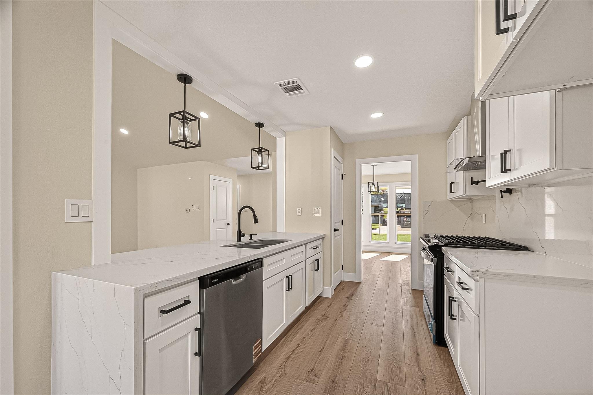 5718 Longforest Drive