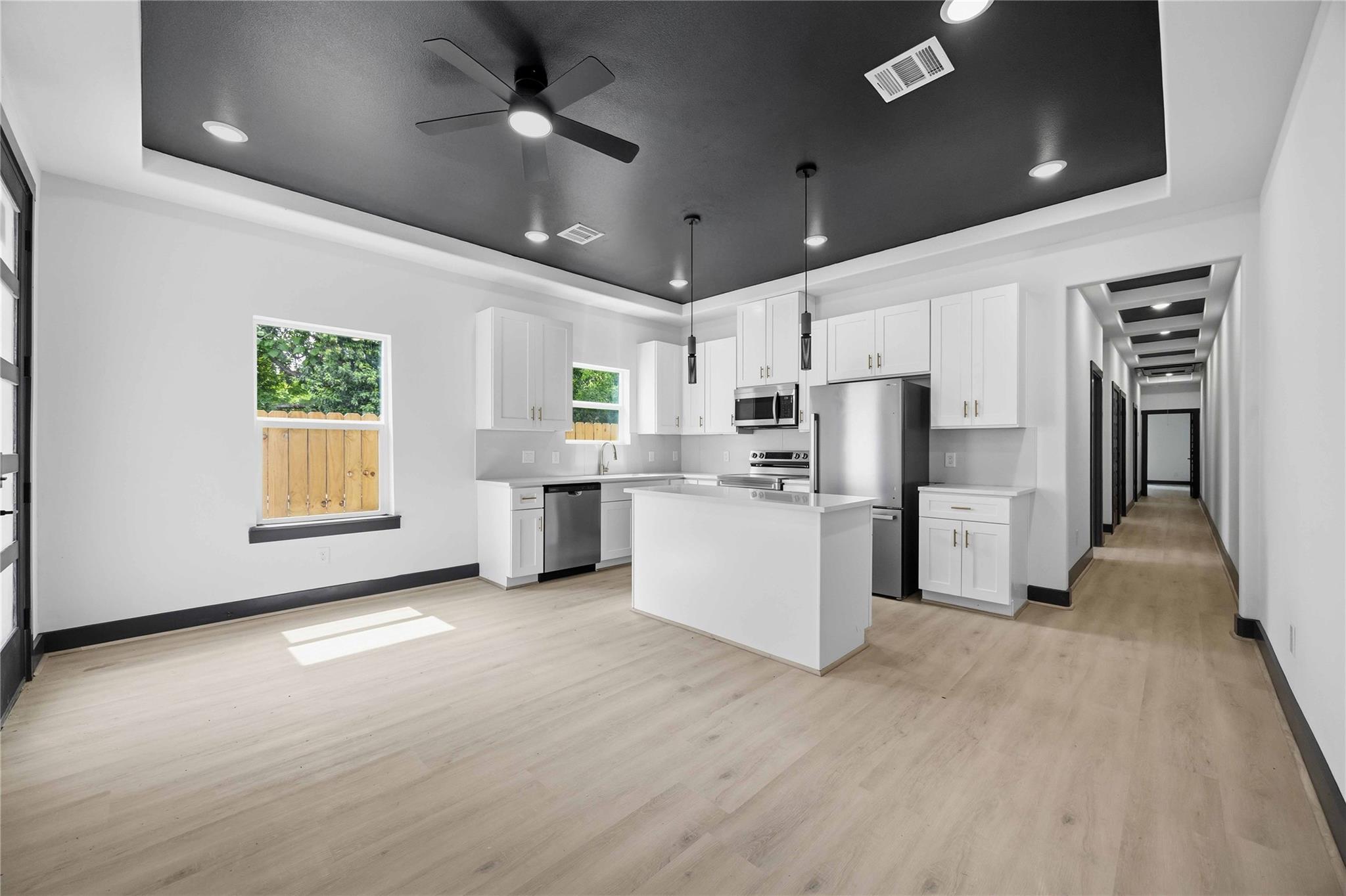 4335 Alvin Street Unit: A/B