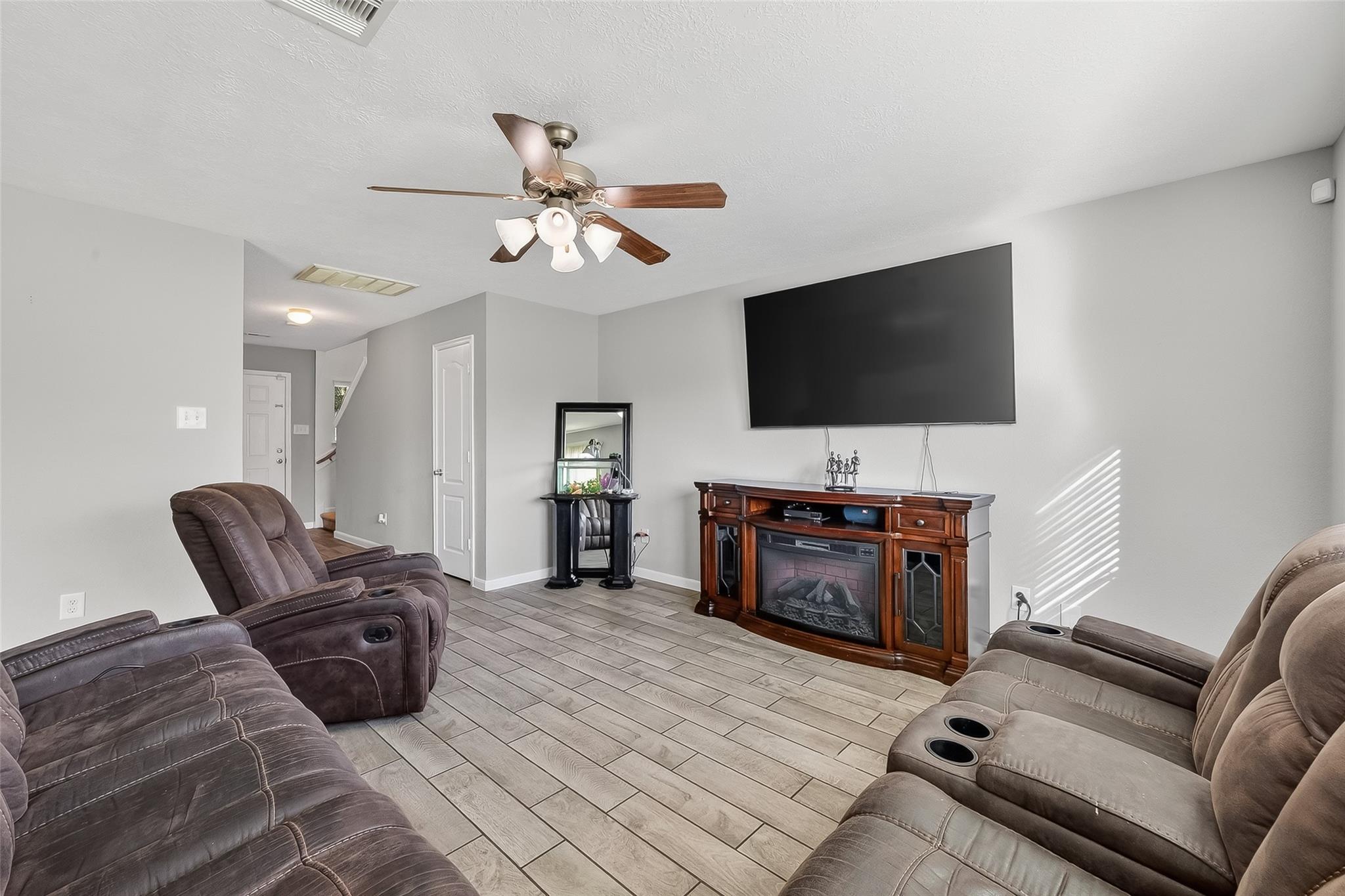 2707 Piney Lake Court