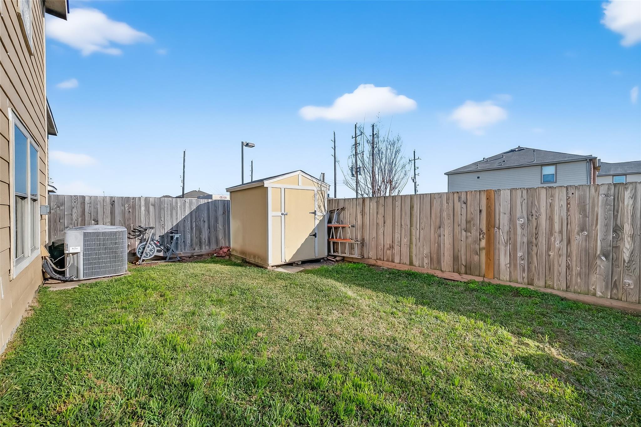 2707 Piney Lake Court