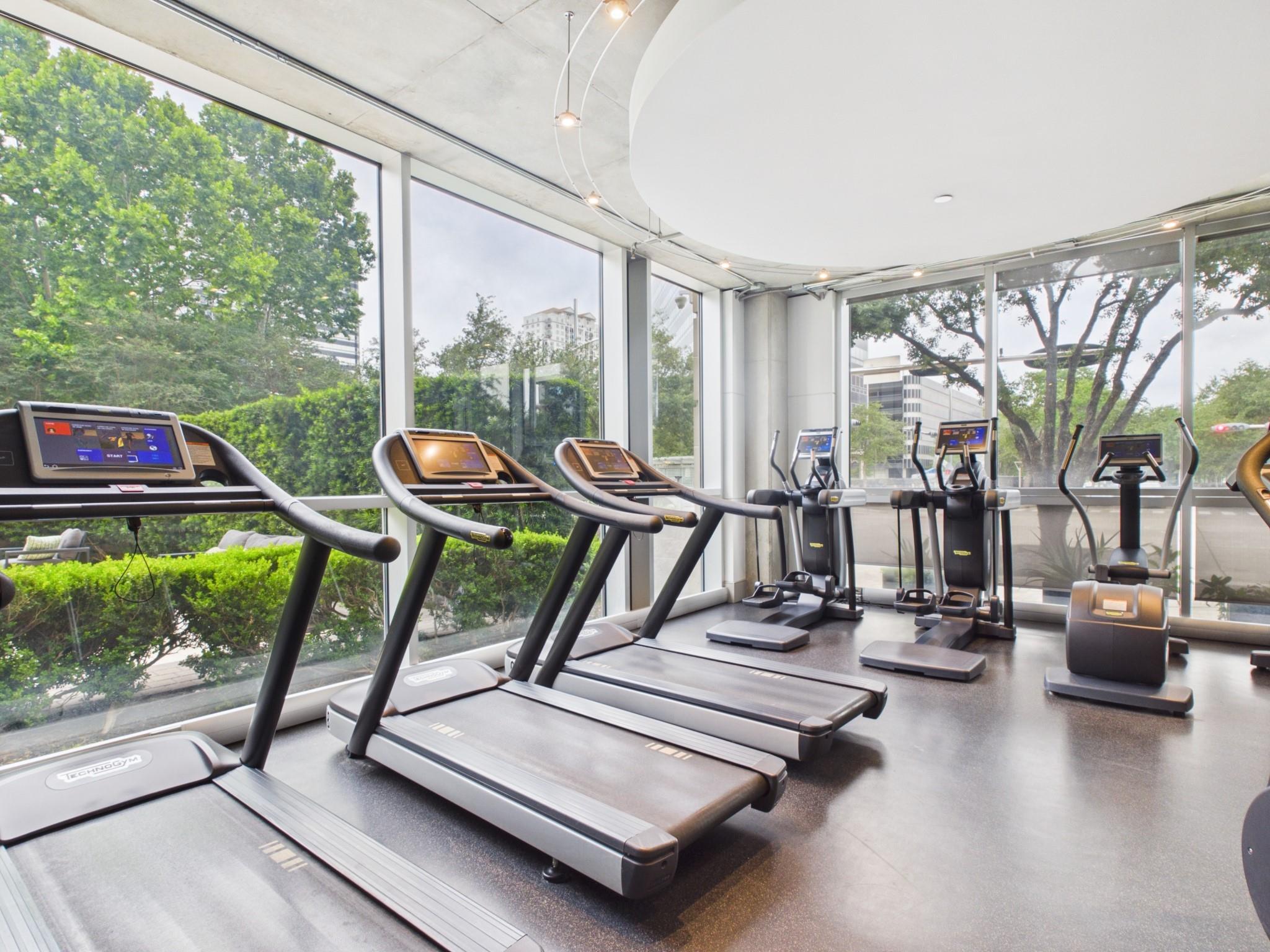 1901 Post Oak Blvd Boulevard # 2402