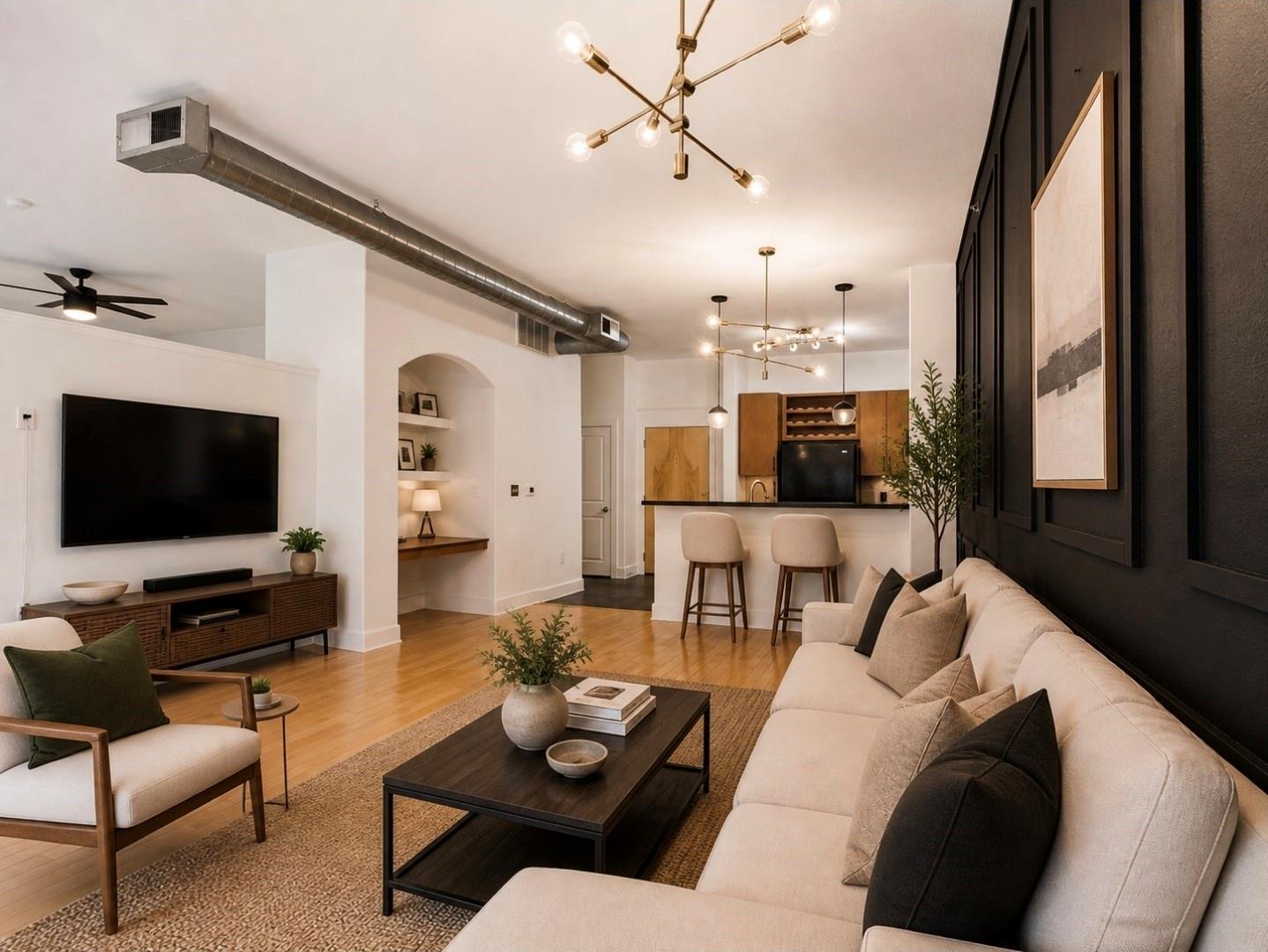 1901 Post Oak Blvd Boulevard # 2402