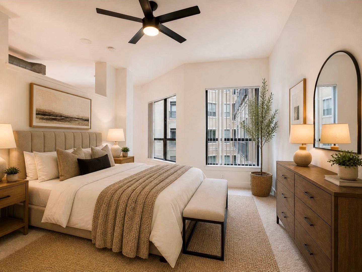 1901 Post Oak Blvd Boulevard # 2402