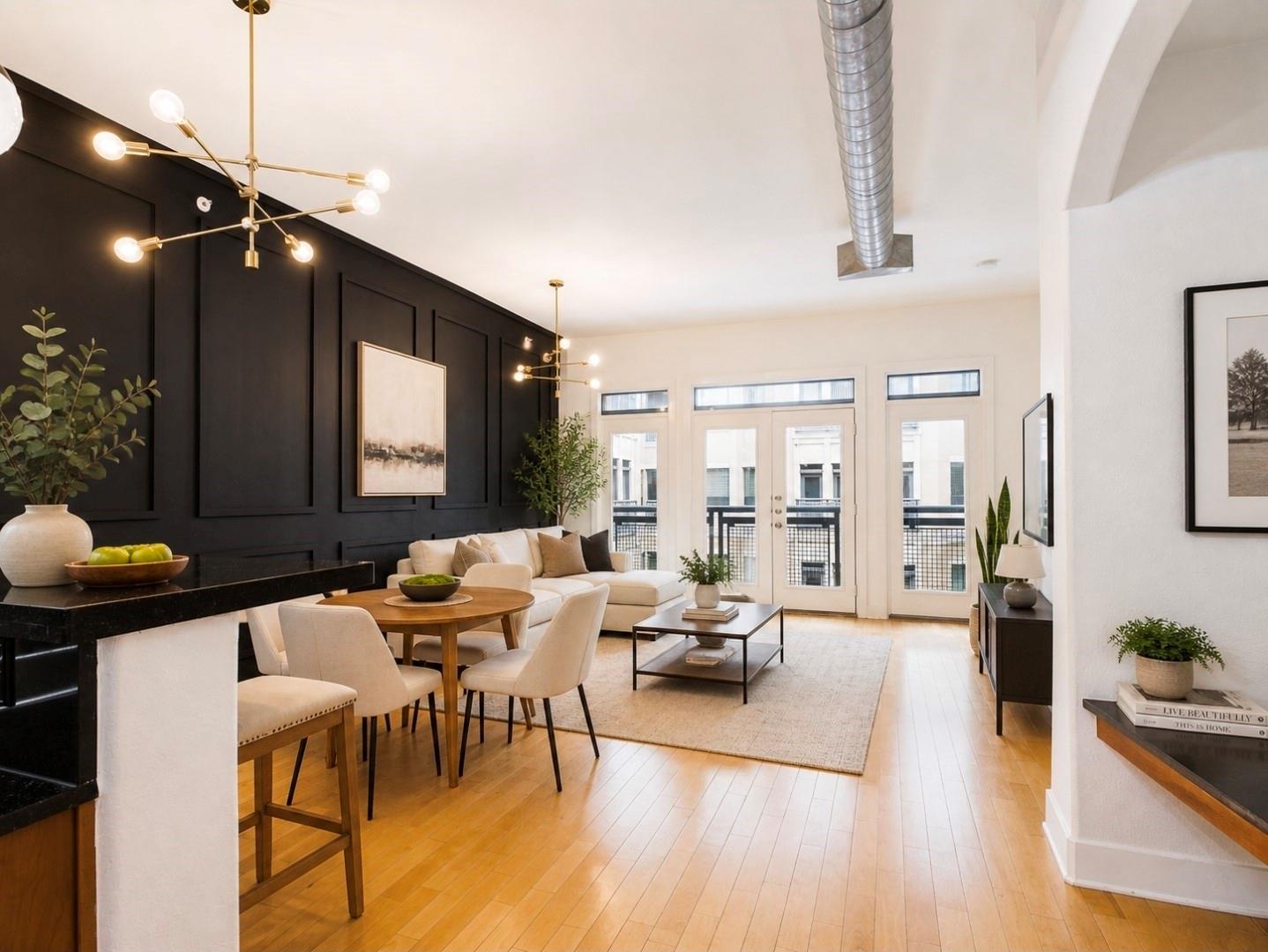 1901 Post Oak Blvd Boulevard # 2402