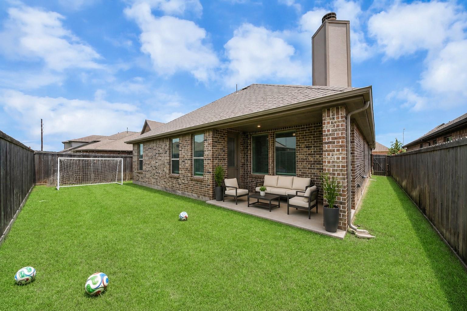1026 Warm Summer Drive