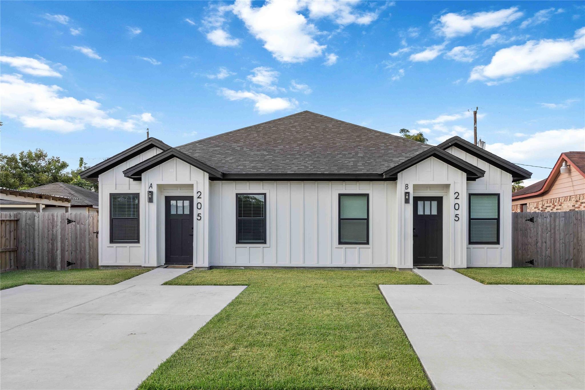 205 Boldens Street # A