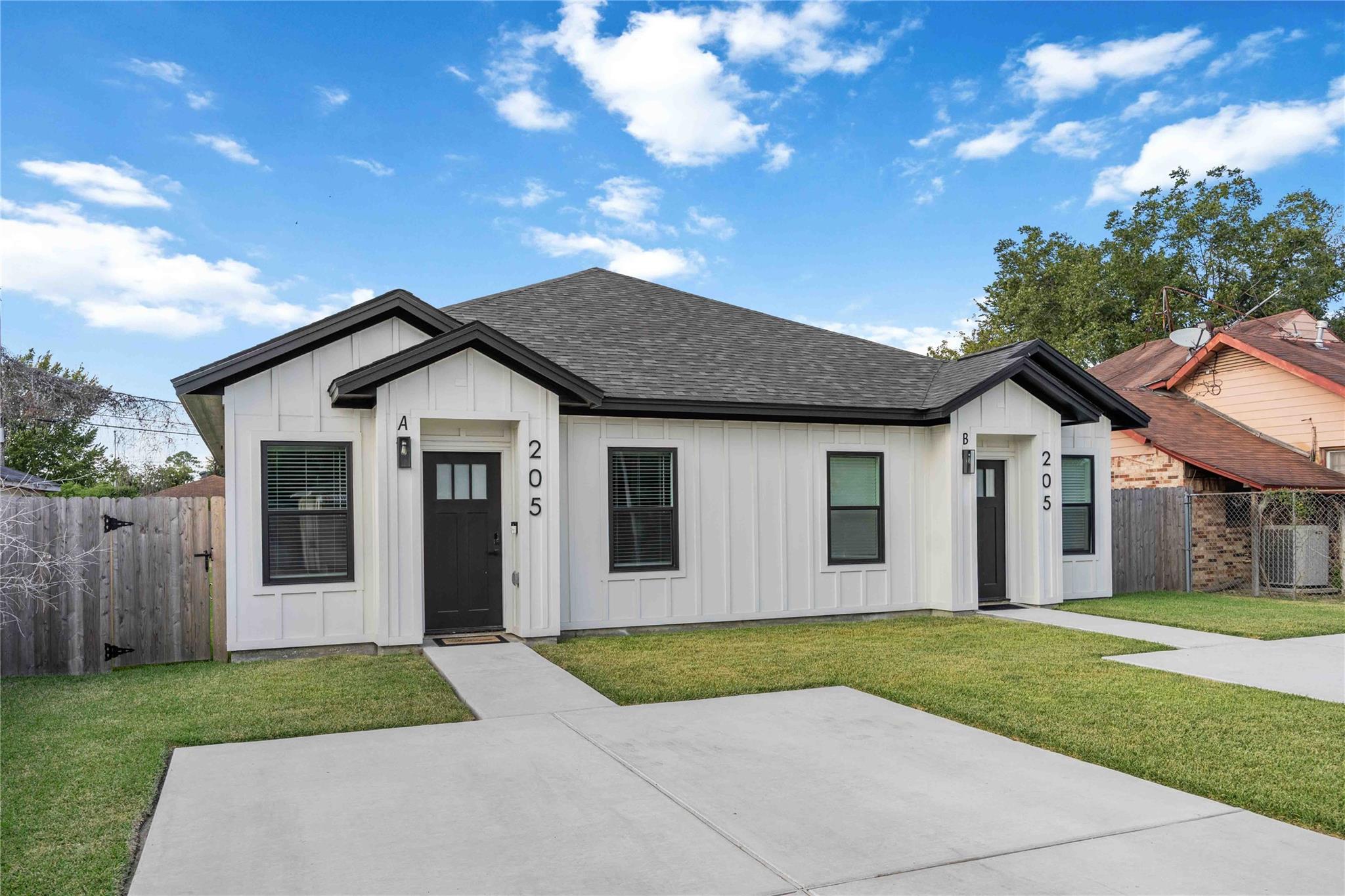 205 Boldens Street # A