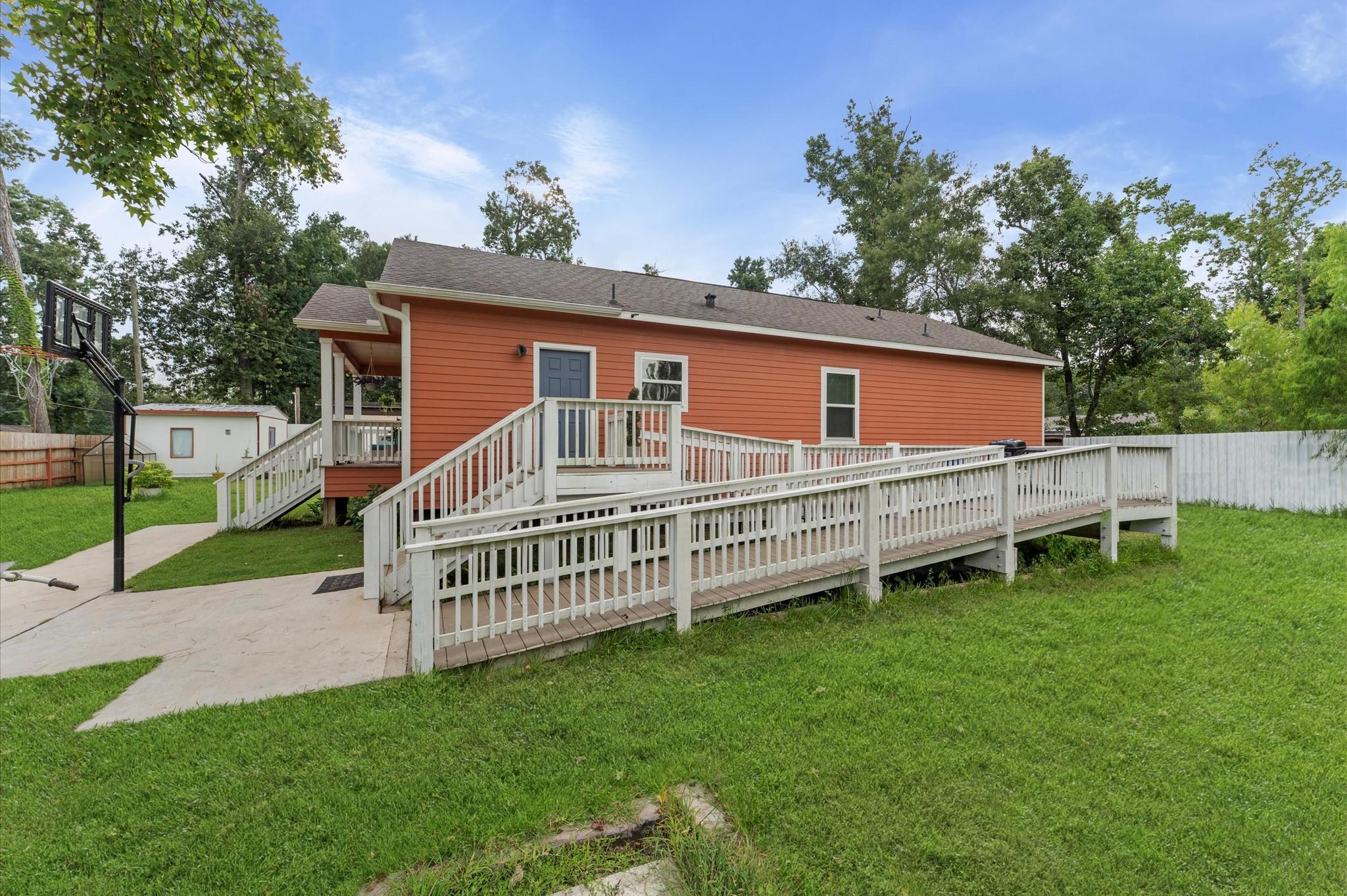 27665 Peach Creek Drive