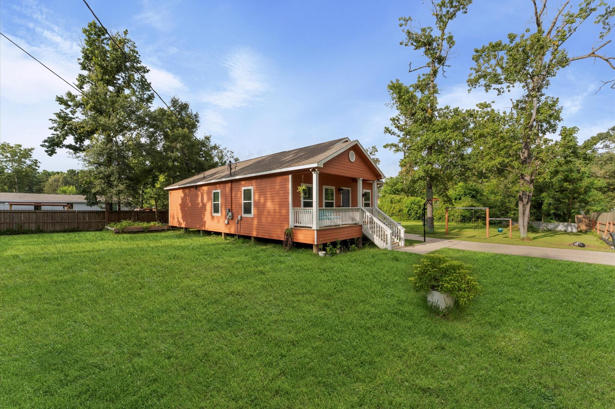 27665 Peach Creek Drive