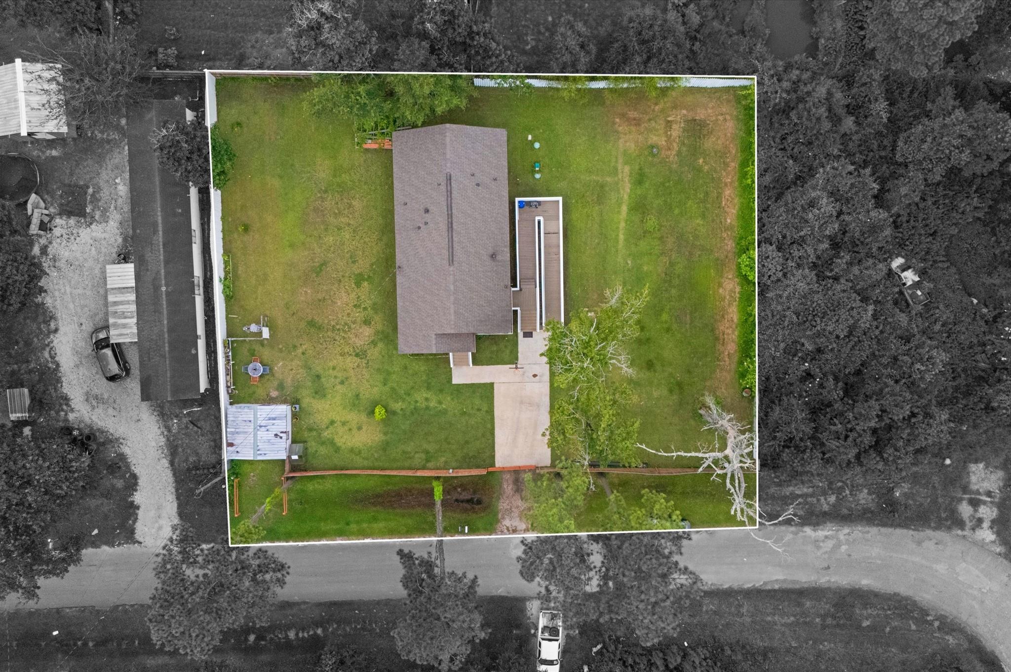 27665 Peach Creek Drive