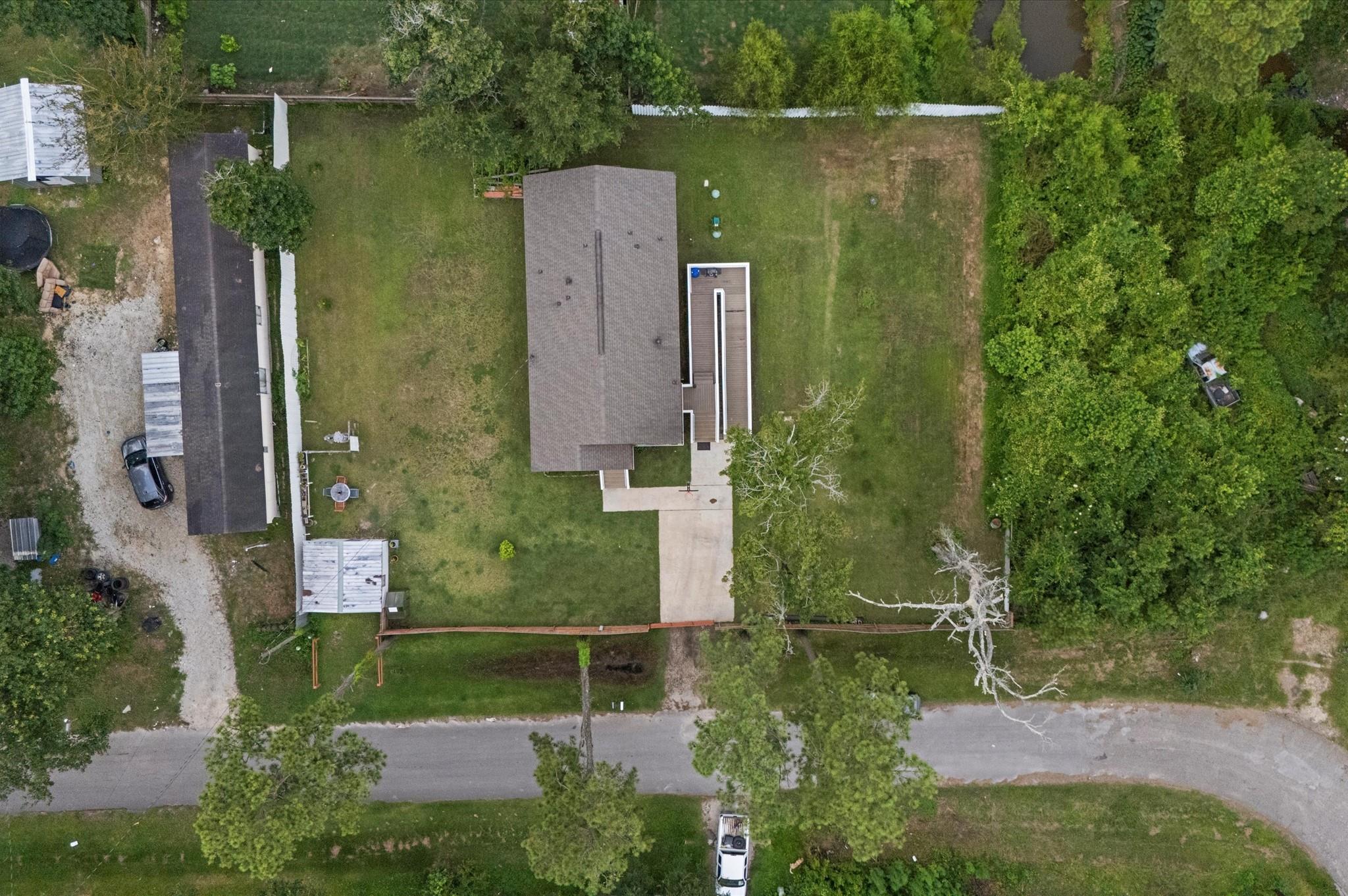 27665 Peach Creek Drive