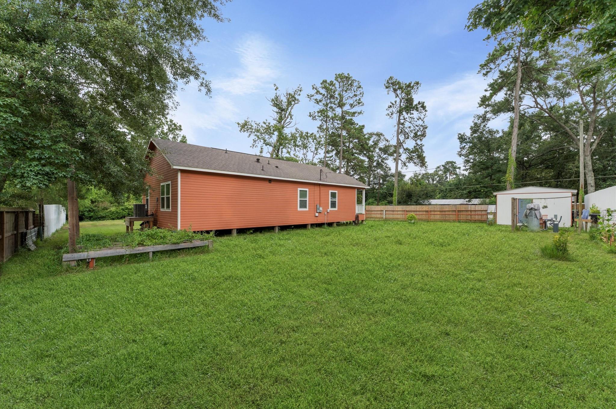 27665 Peach Creek Drive