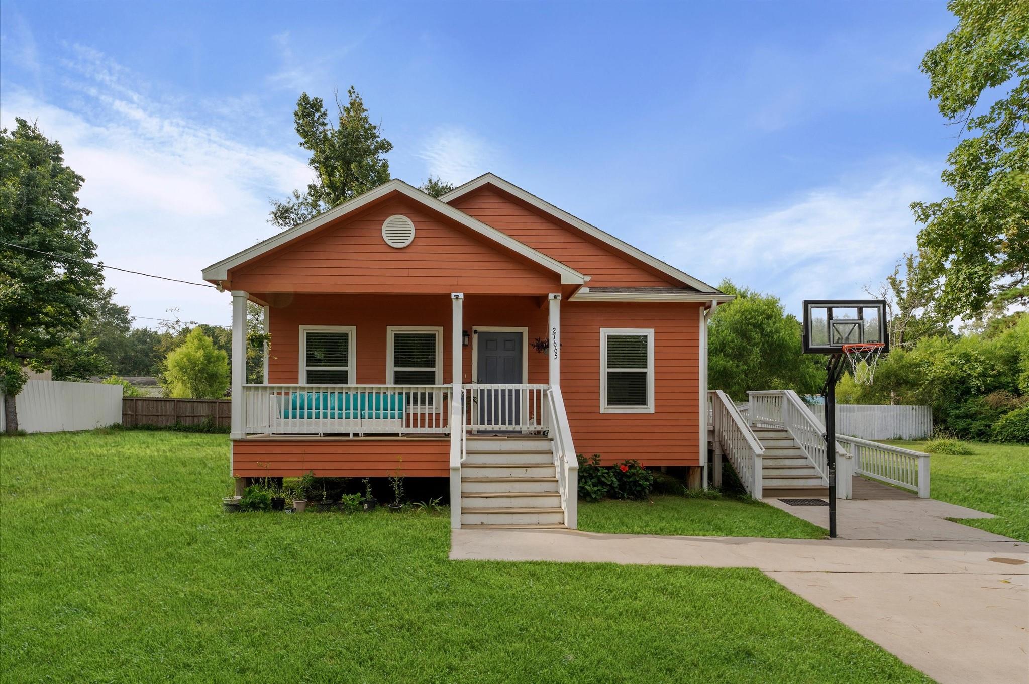 27665 Peach Creek Drive