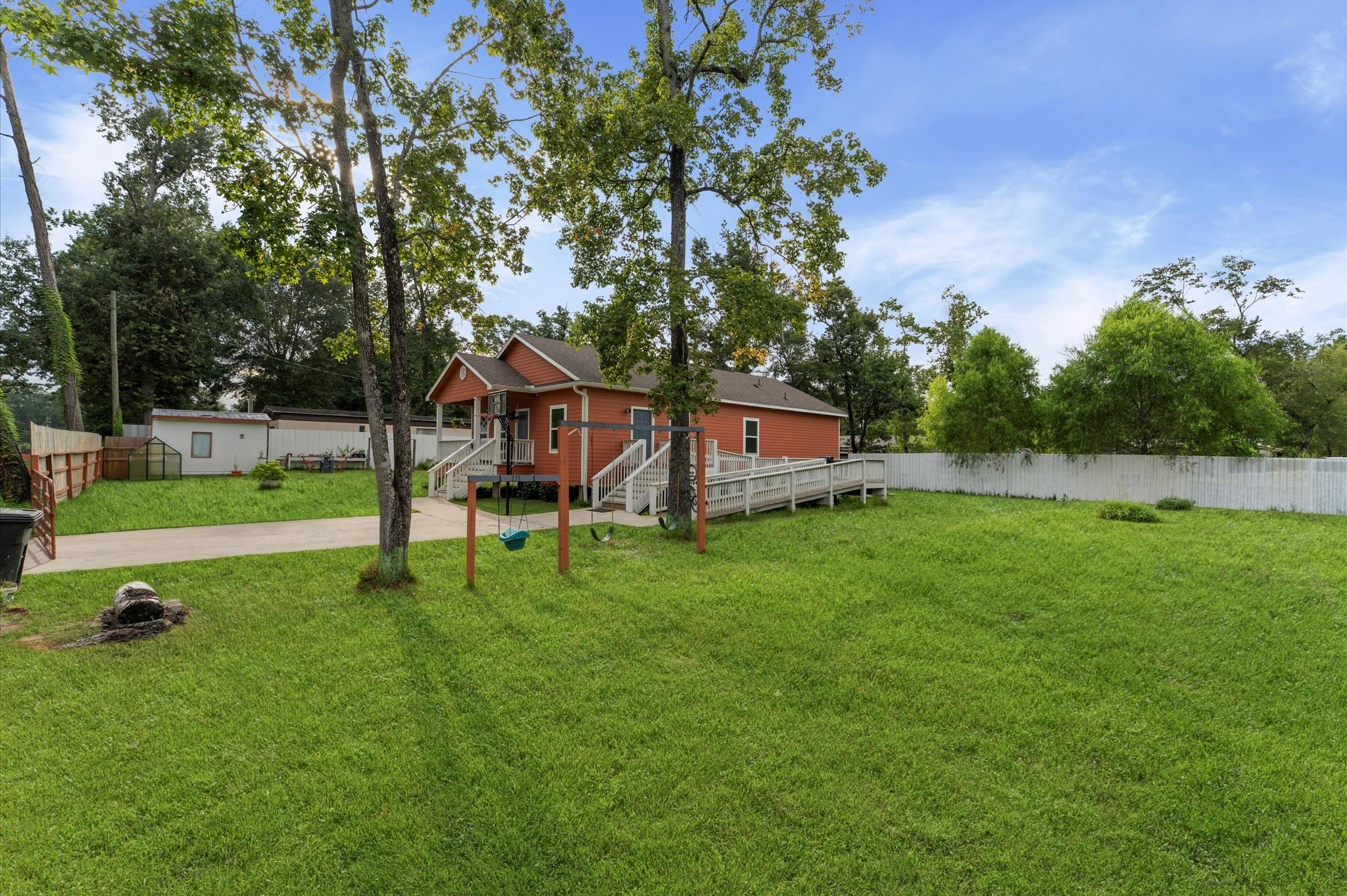 27665 Peach Creek Drive