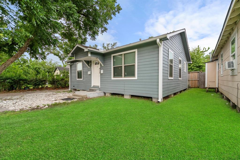 412 Randall Street