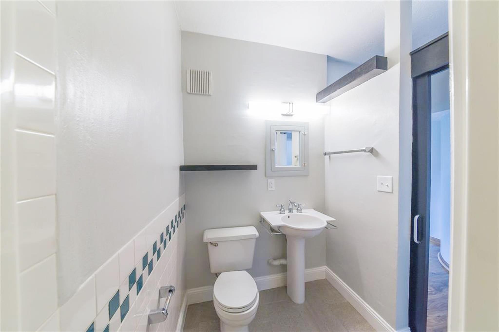 2510 Whitney Street # 1