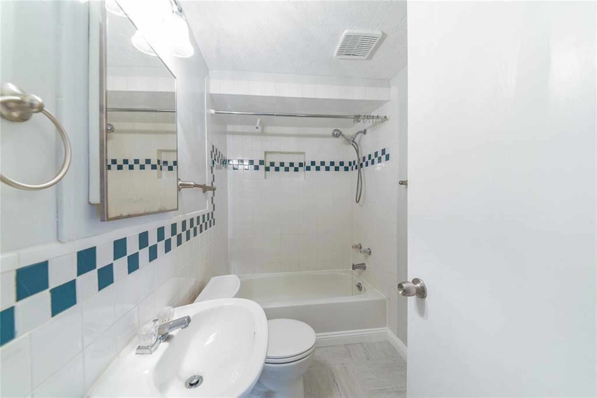 2510 Whitney Street # 1