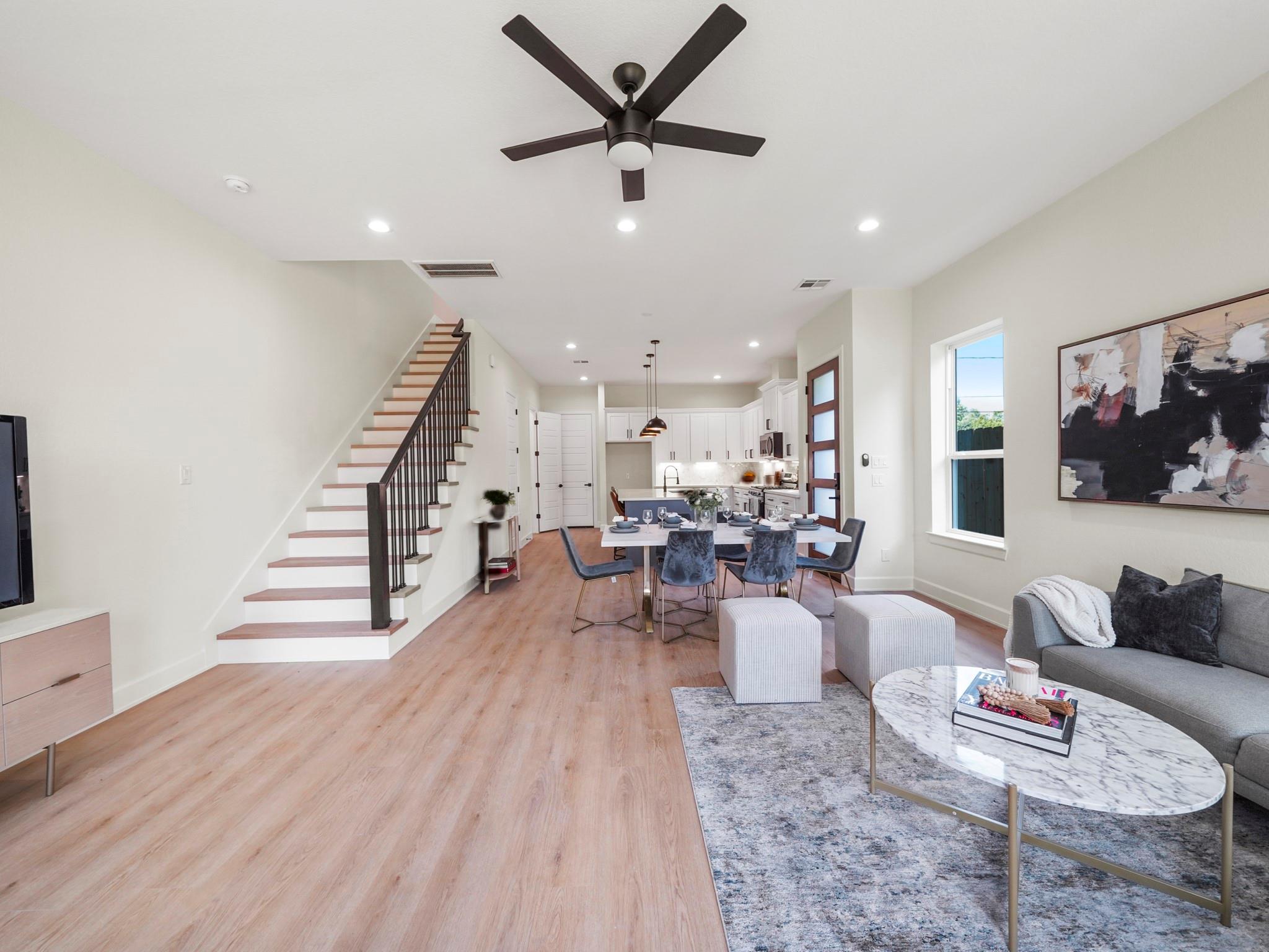 3548 Seabrook Street, Houston