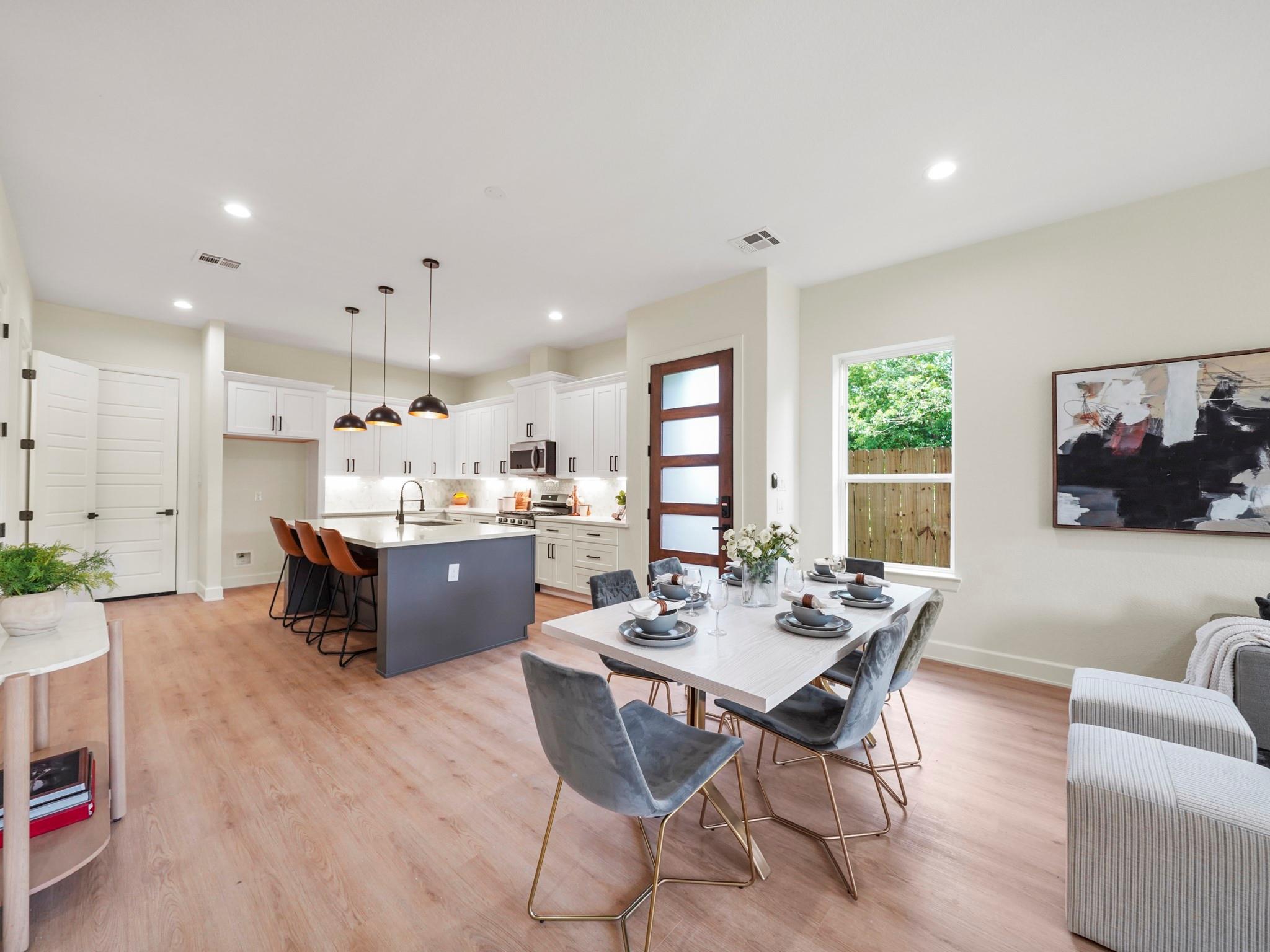 3548 Seabrook Street, Houston