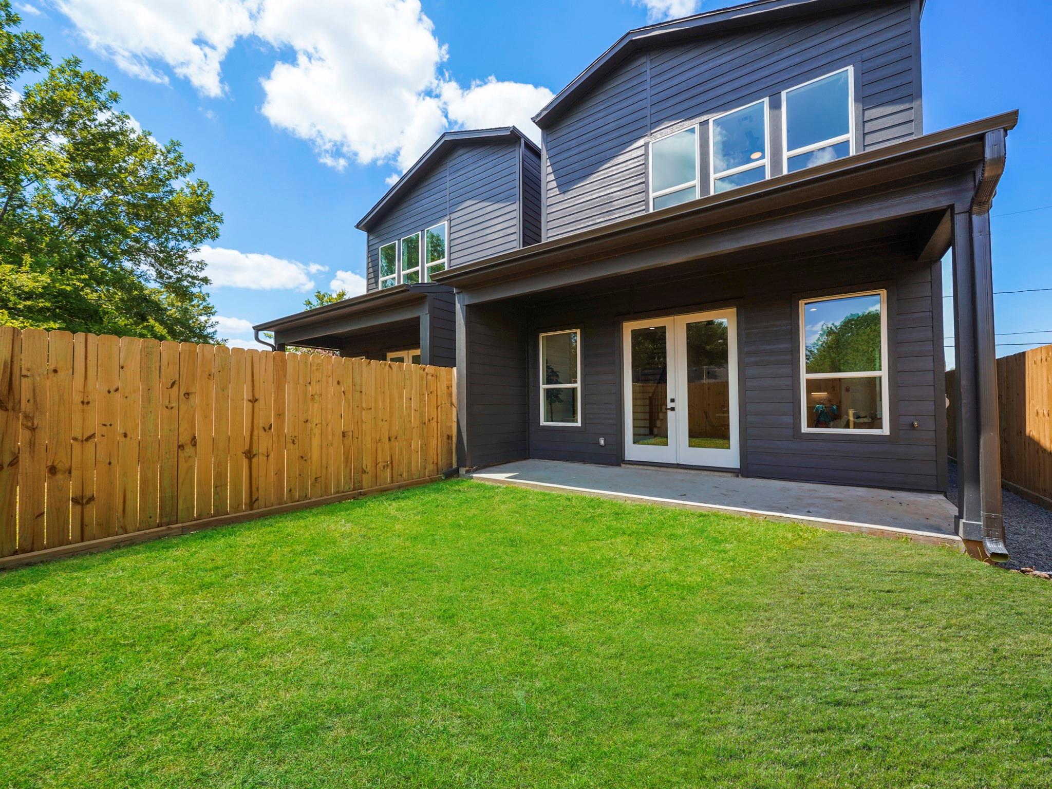 3548 Seabrook Street, Houston