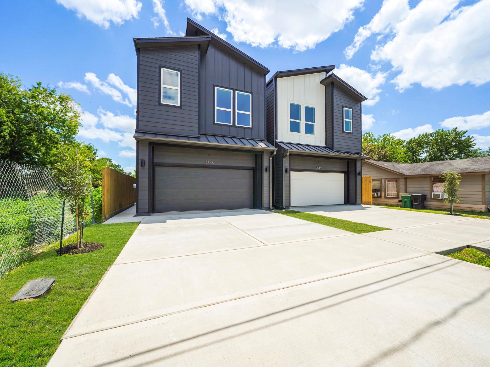 3548 Seabrook Street, Houston