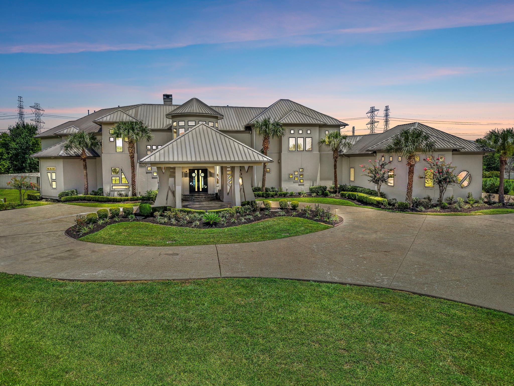 4043 Maranatha Drive