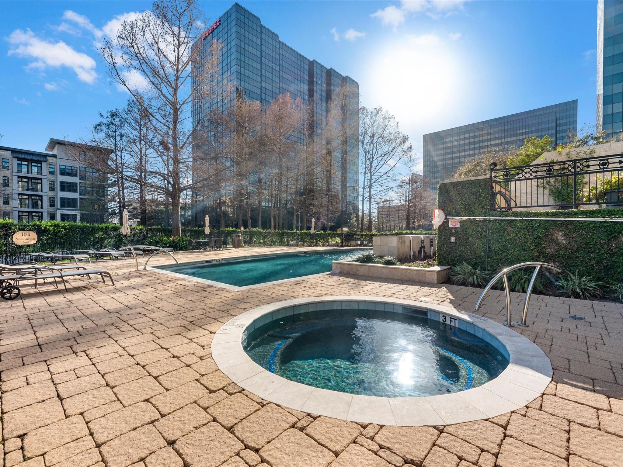5005 Hidalgo Street # 613