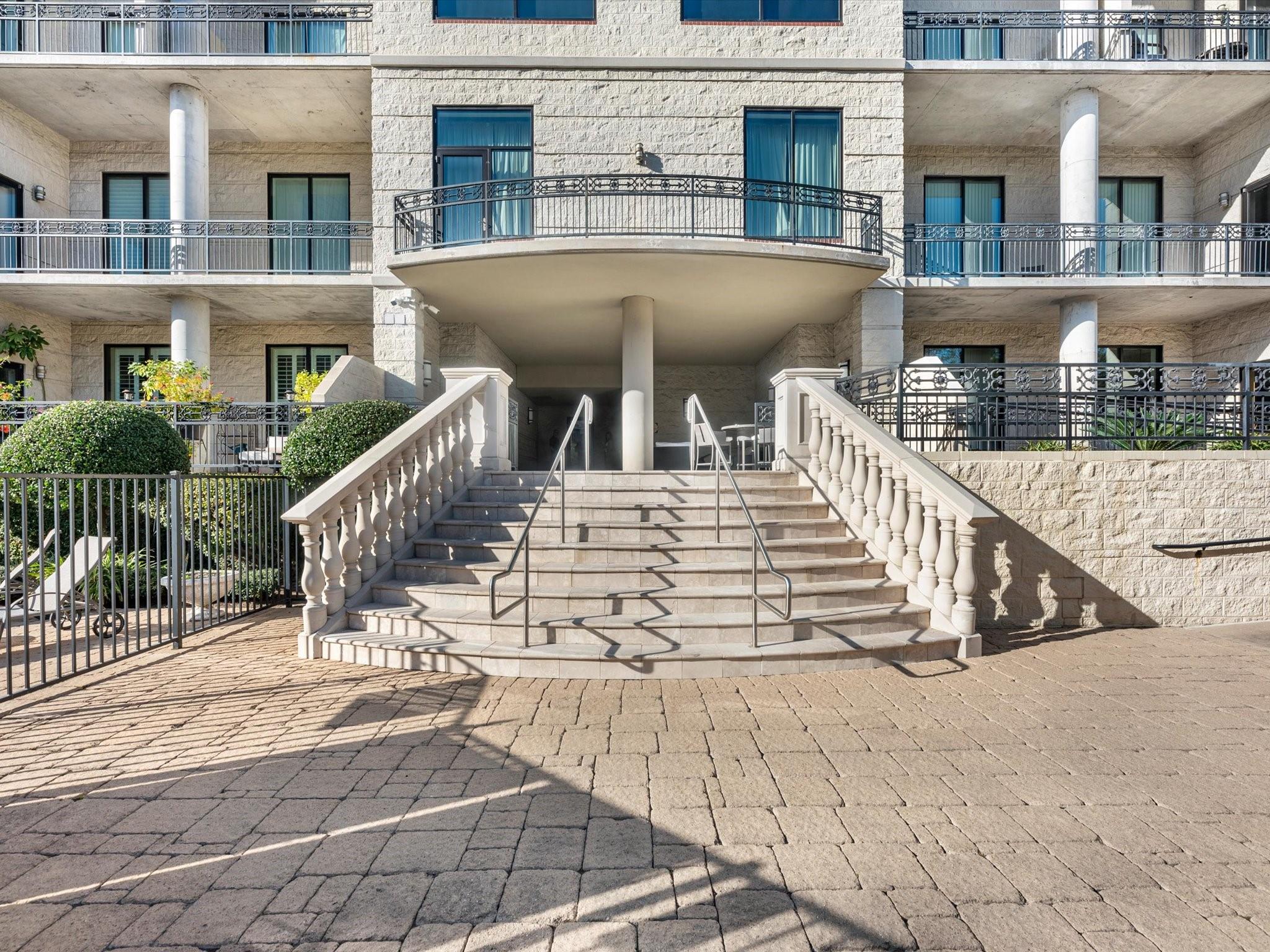 5005 Hidalgo Street # 613